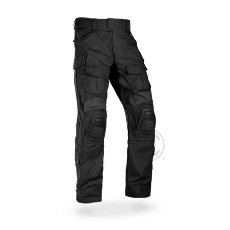 Crye Precsion G3 Combat Pants - Black