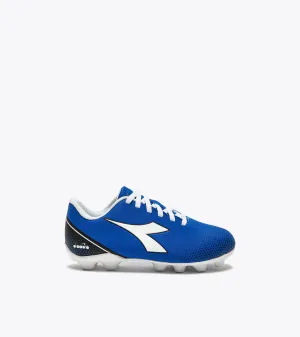 Diadora Jr. Pichichi 7 MD FG