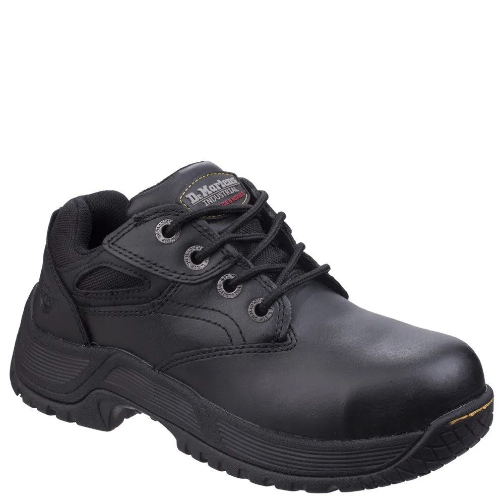 Dr Martens Calvert Steel Toe Safety Shoe