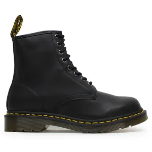 Dr. Martens Unisex Boots 1460 Lace-up Combat Ankle Leather - UK 5