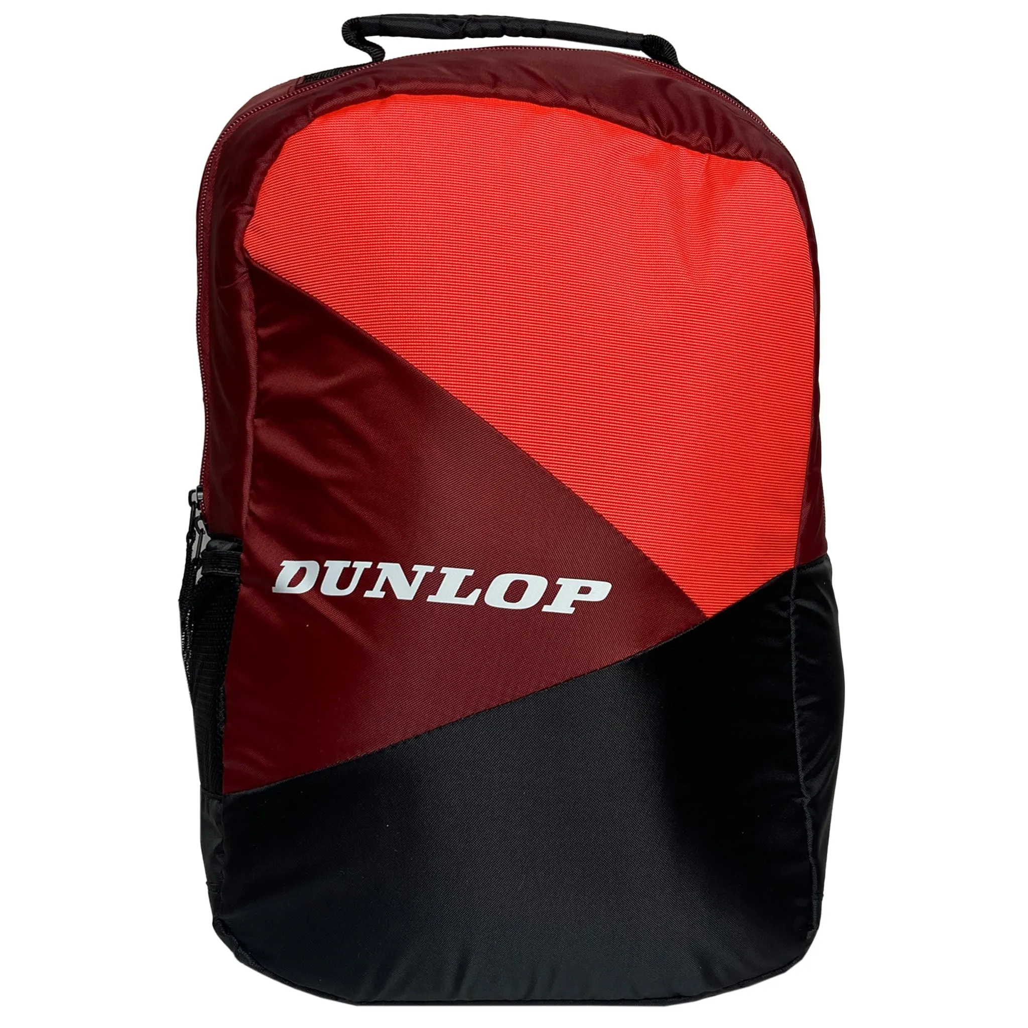 Dunlop CX Club Backpack Black/Red