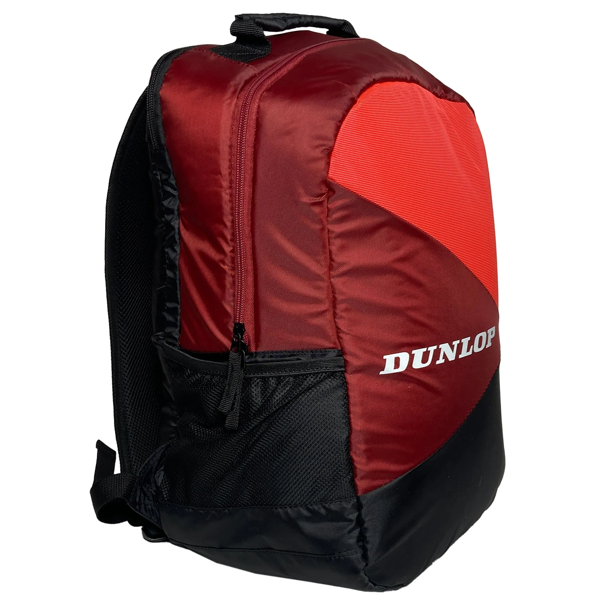 Dunlop CX Club Backpack Black/Red