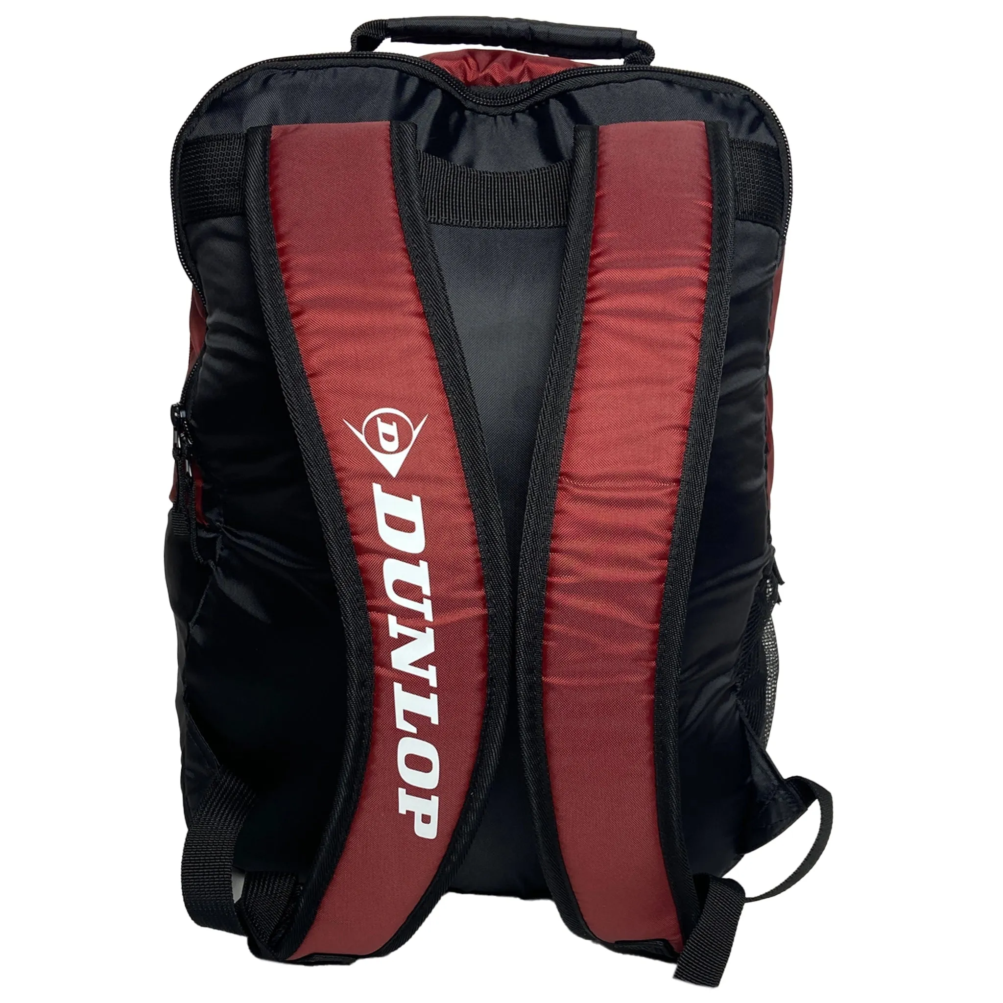 Dunlop CX Club Backpack Black/Red