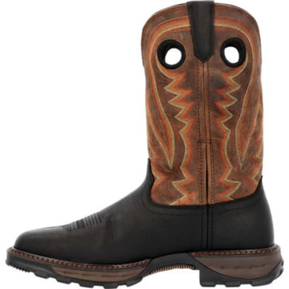 Durango Men's Maverick XP Western Work Boots DDB0402