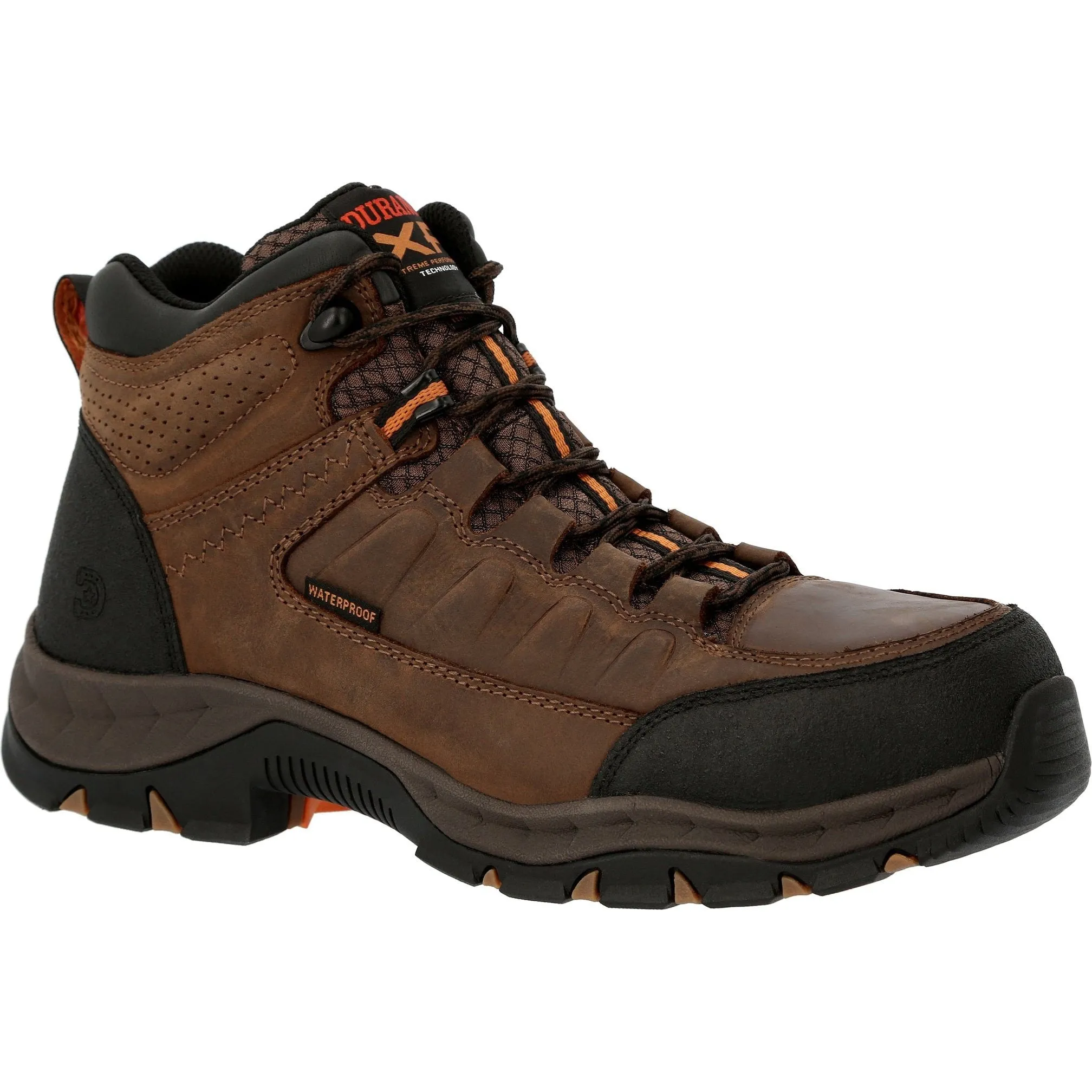 Durango Men's Renegade XP™ 5" Alloy Toe WP Work Boot - DDB0363