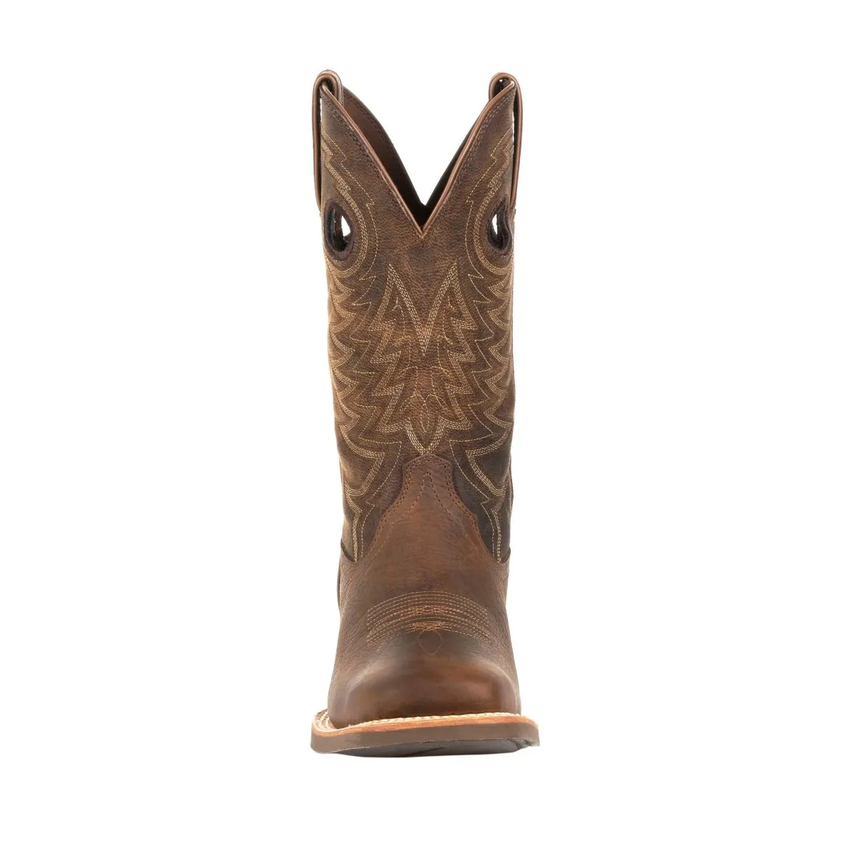 Durango Rebel Pro Men's Western Boots Ddb0221 In Flaxen Brown