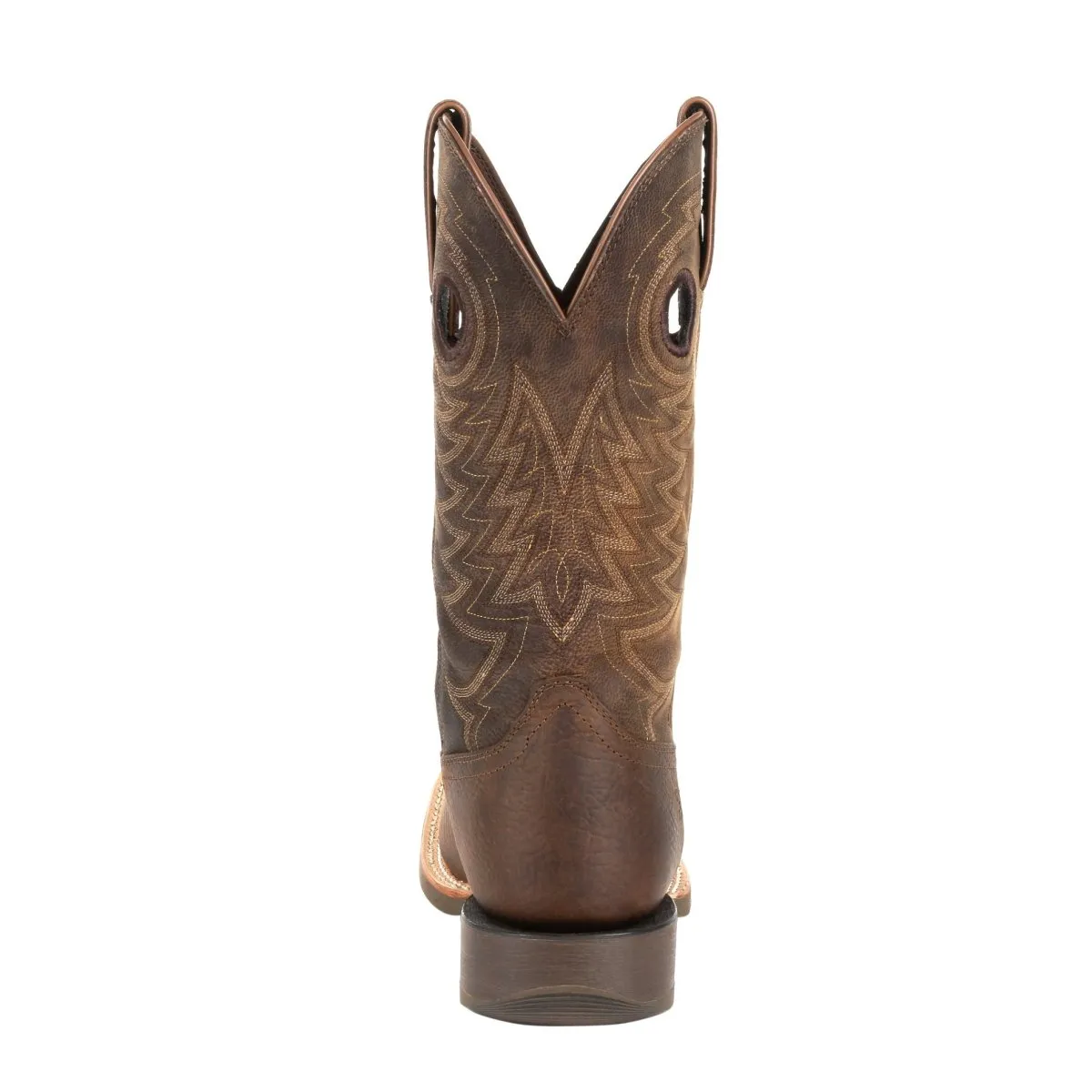 Durango Rebel Pro Men's Western Boots Ddb0221 In Flaxen Brown