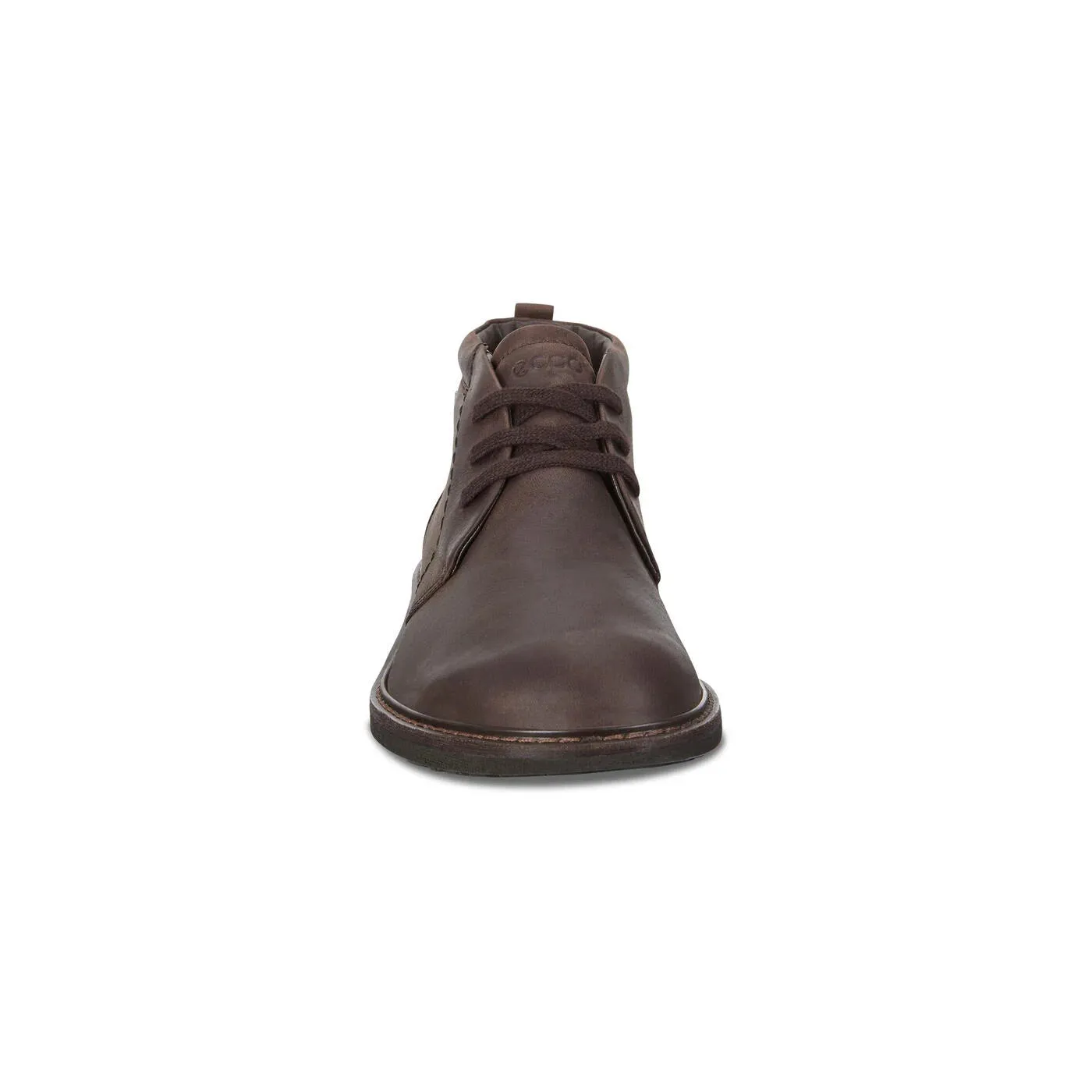 Ecco Men's Turn Mid GORE-TEX Waterproof - Cocoa Brown