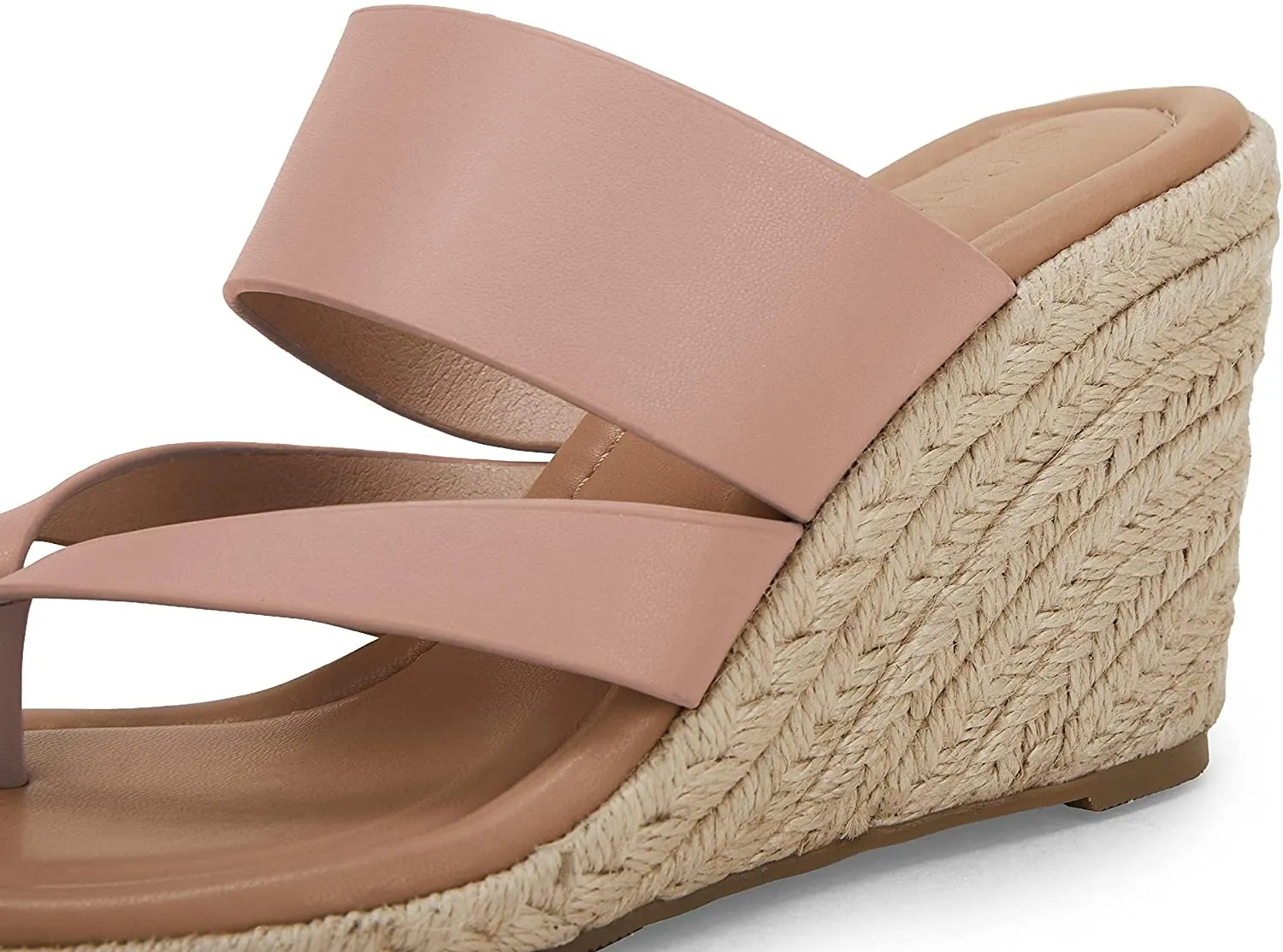 Espadrille Wedge Sandals