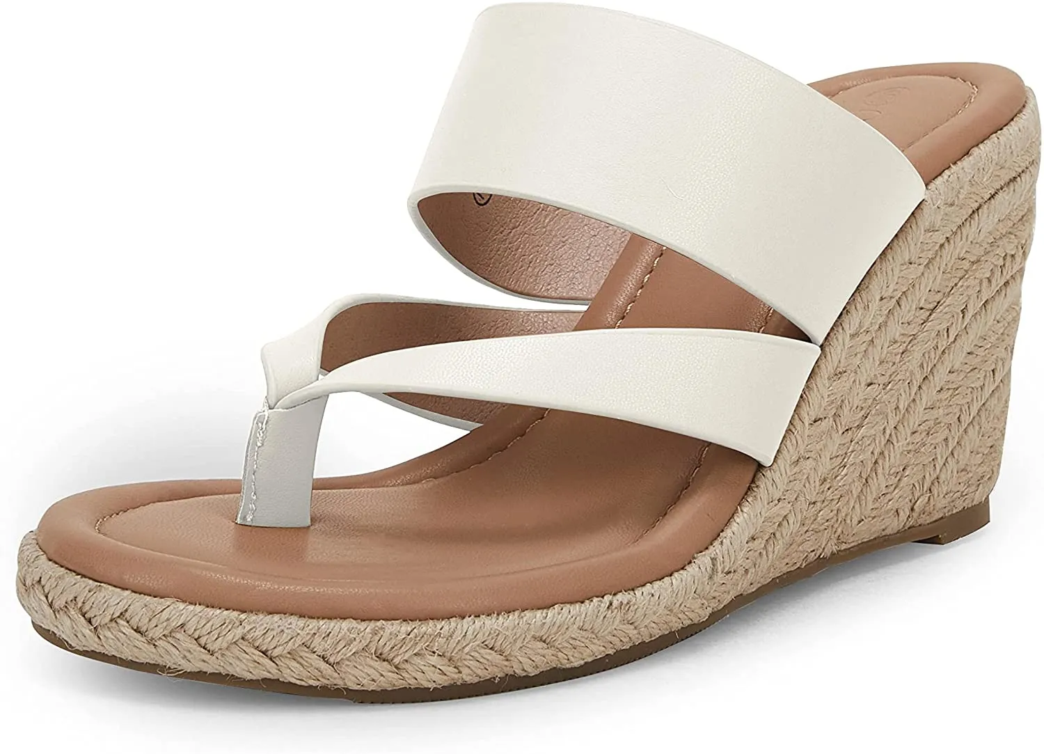 Espadrille Wedge Sandals