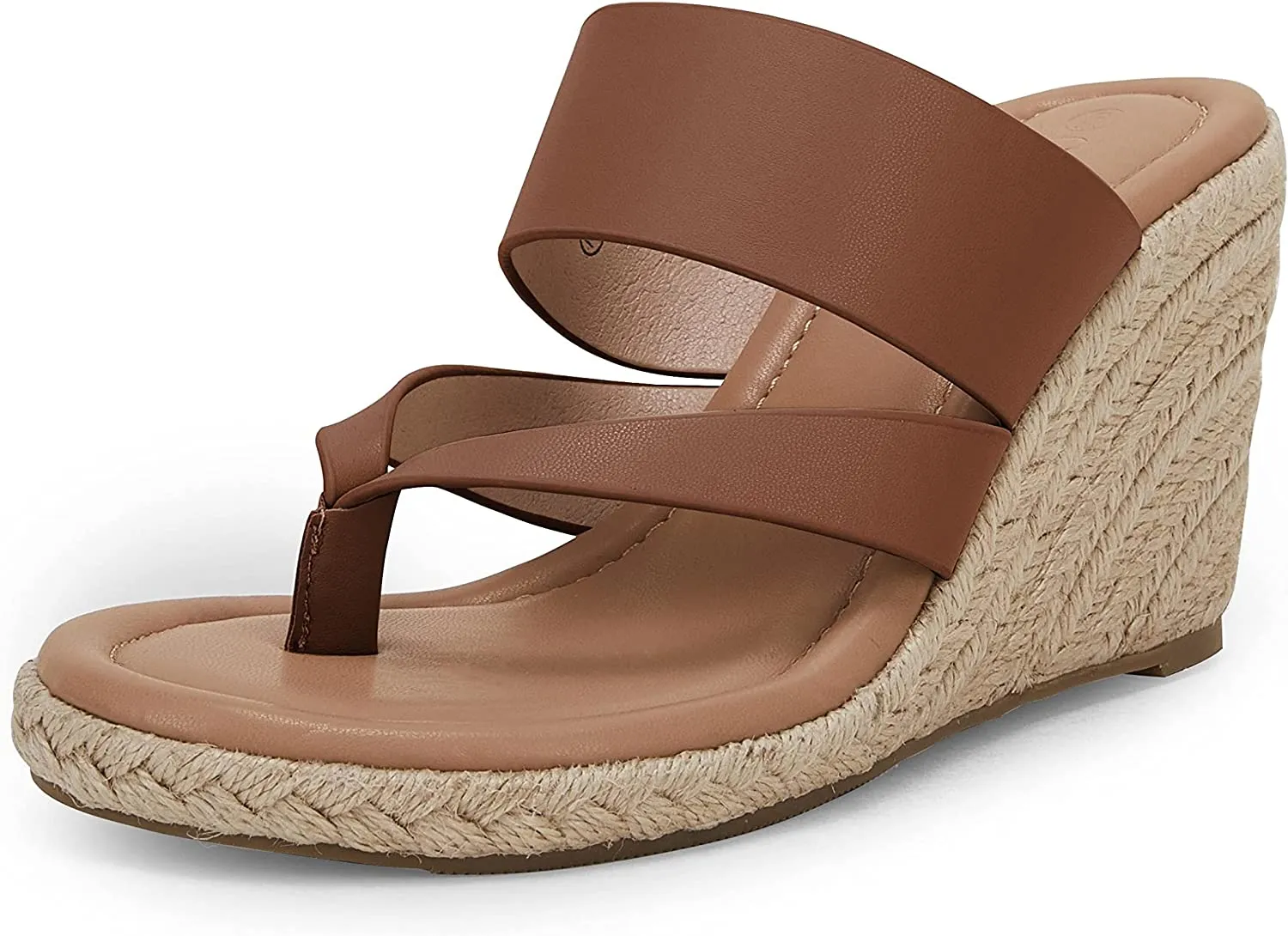 Espadrille Wedge Sandals