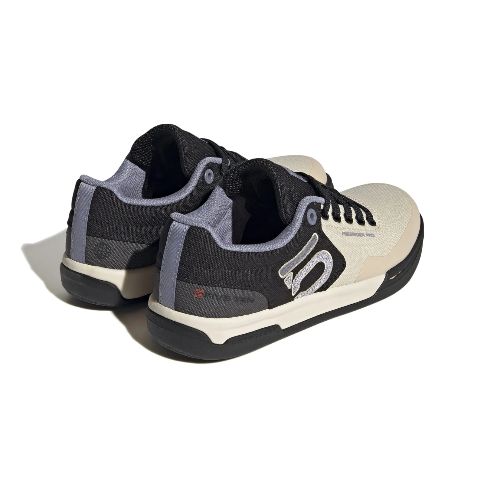 Freerider Pro Canvas - Women's