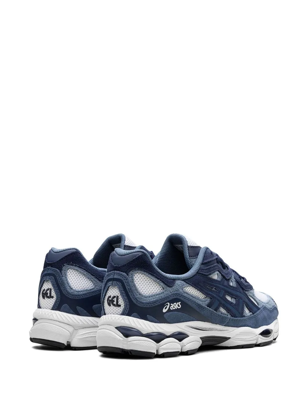 GEL-NYC "Indigo" sneakers