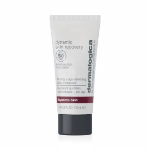 gift - Dynamic Skin Recovery Spf50 Moisturiser 7ml