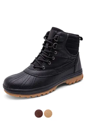 Giroud Men's Lace Up Boots