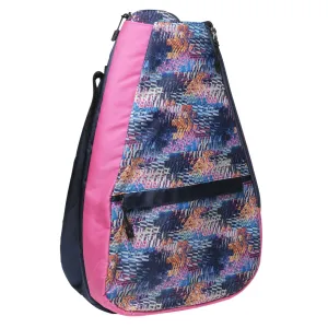 Glove It Navy Fusion Tennis Backpack