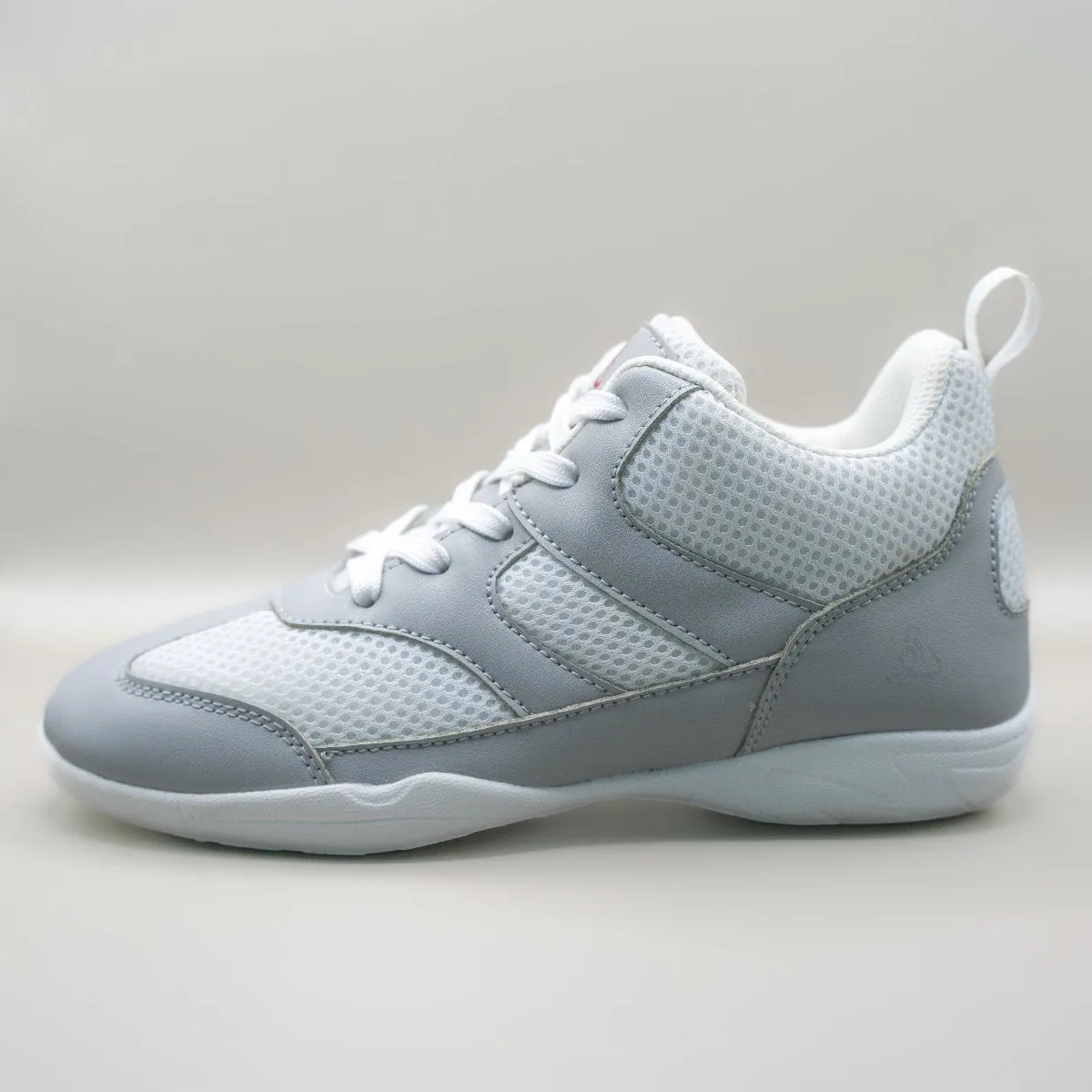 Glowing Rhythm Dance Sneakers - White