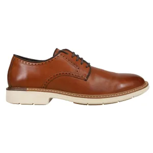 Go To Oxford Plain Toe Dress Shoes