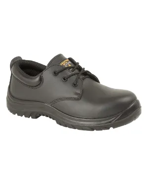 Grafters Fully Composite Non-Metal Safety Shoes