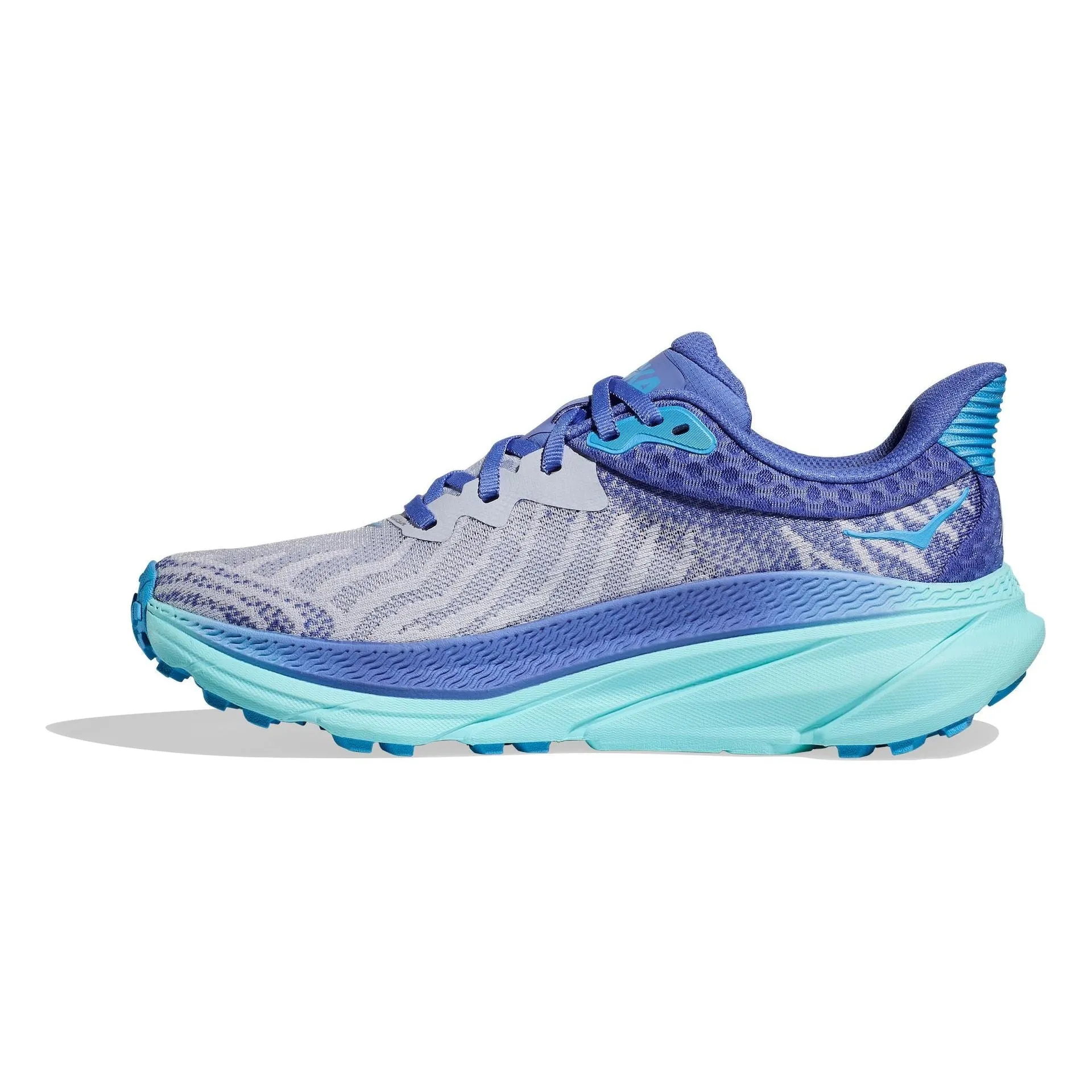 HOKA CHALLENGER ATR 7 WOMEN'S MEDIUM AND WIDE - FINAL SALE!