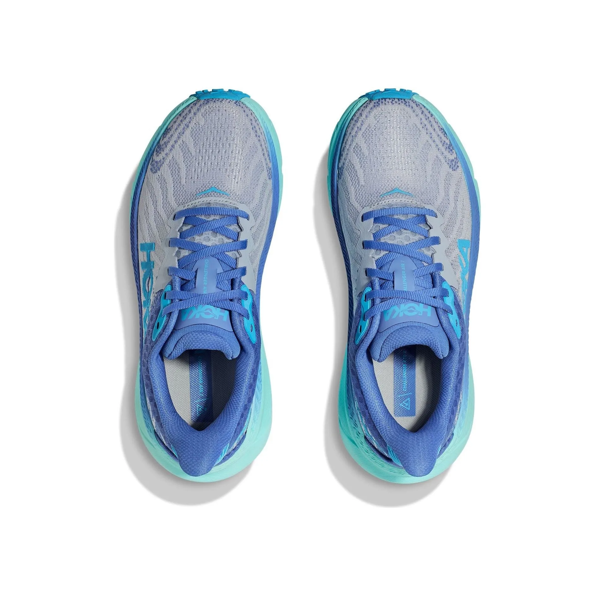 HOKA CHALLENGER ATR 7 WOMEN'S MEDIUM AND WIDE - FINAL SALE!