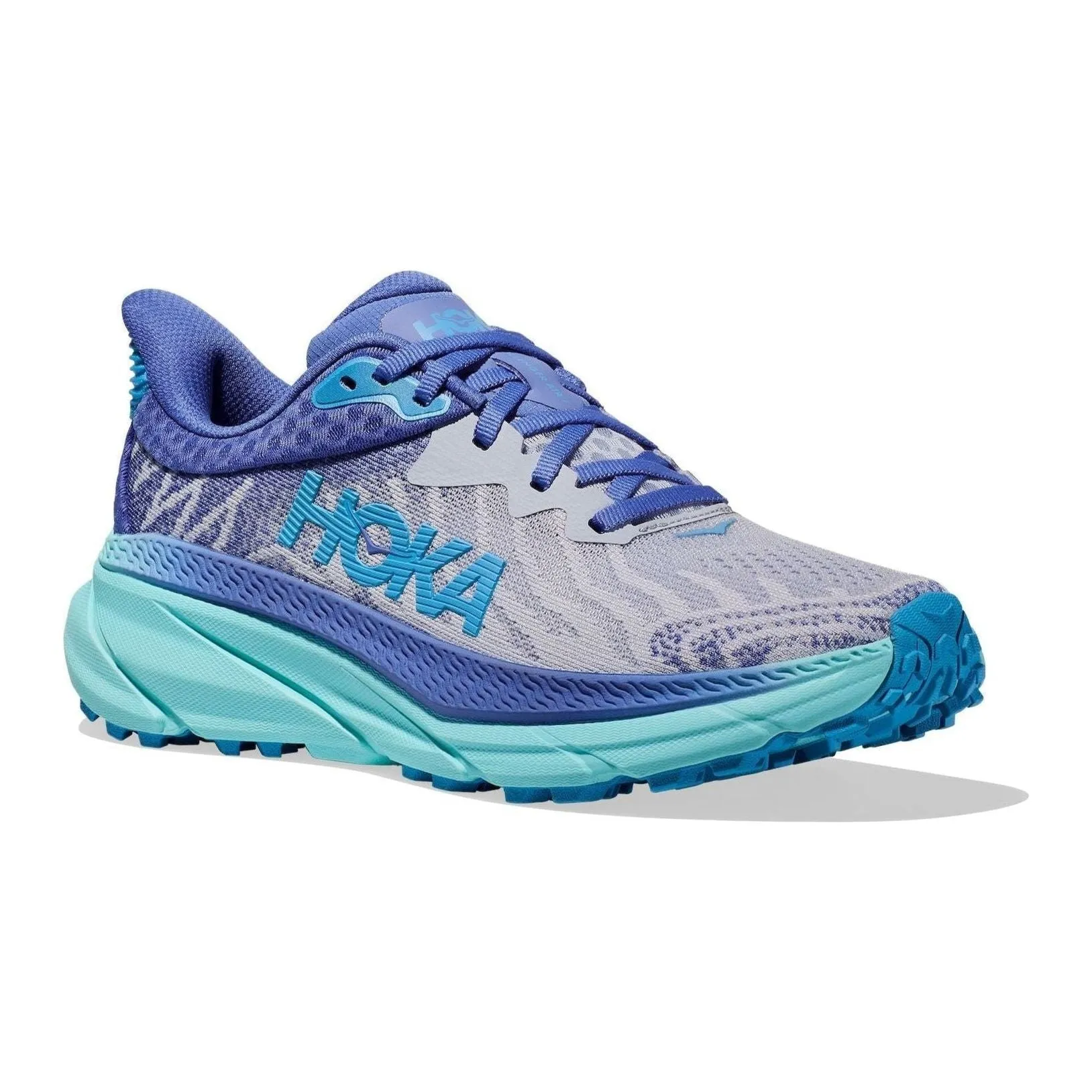 HOKA CHALLENGER ATR 7 WOMEN'S MEDIUM AND WIDE - FINAL SALE!