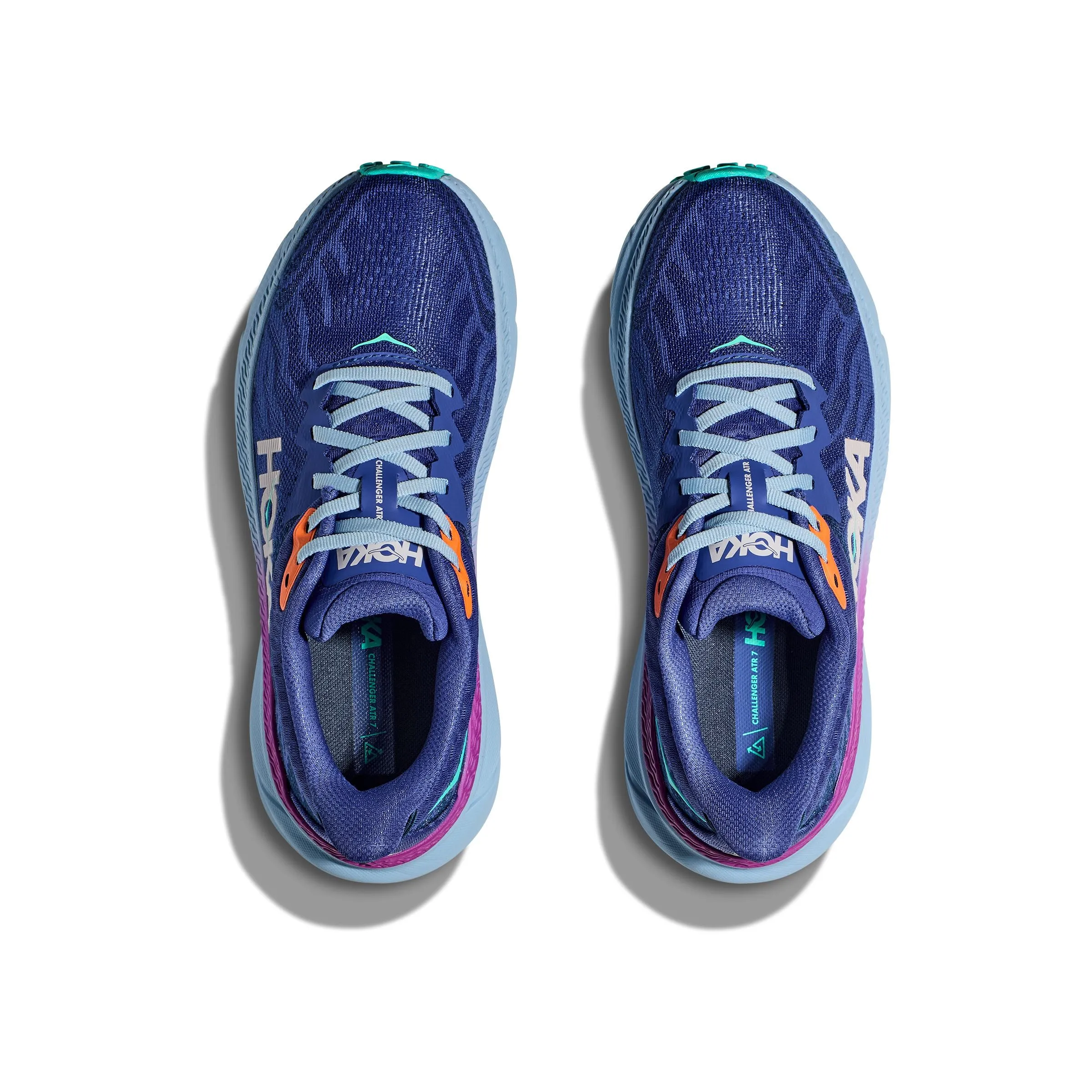 HOKA CHALLENGER ATR 7 WOMEN'S MEDIUM AND WIDE - FINAL SALE!