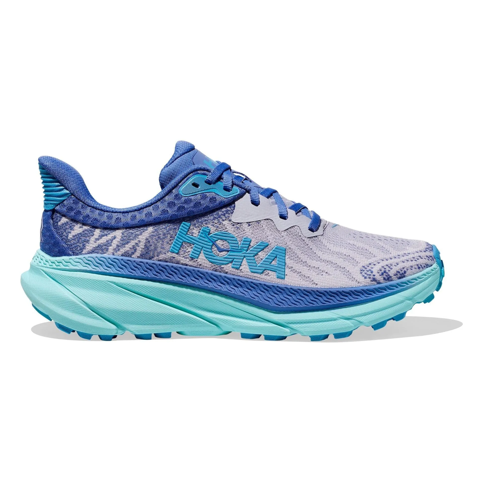 HOKA CHALLENGER ATR 7 WOMEN'S MEDIUM AND WIDE - FINAL SALE!