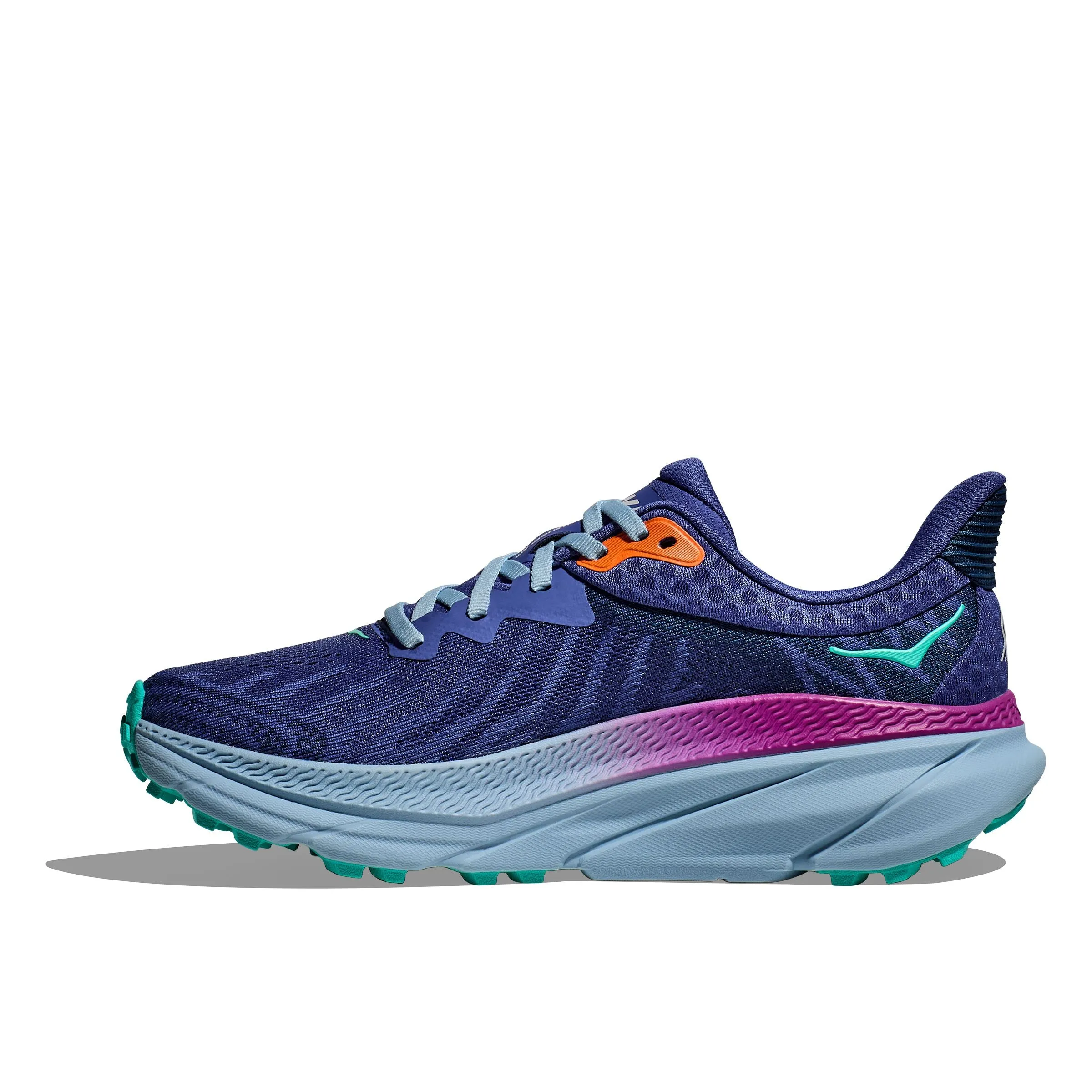 HOKA CHALLENGER ATR 7 WOMEN'S MEDIUM AND WIDE - FINAL SALE!