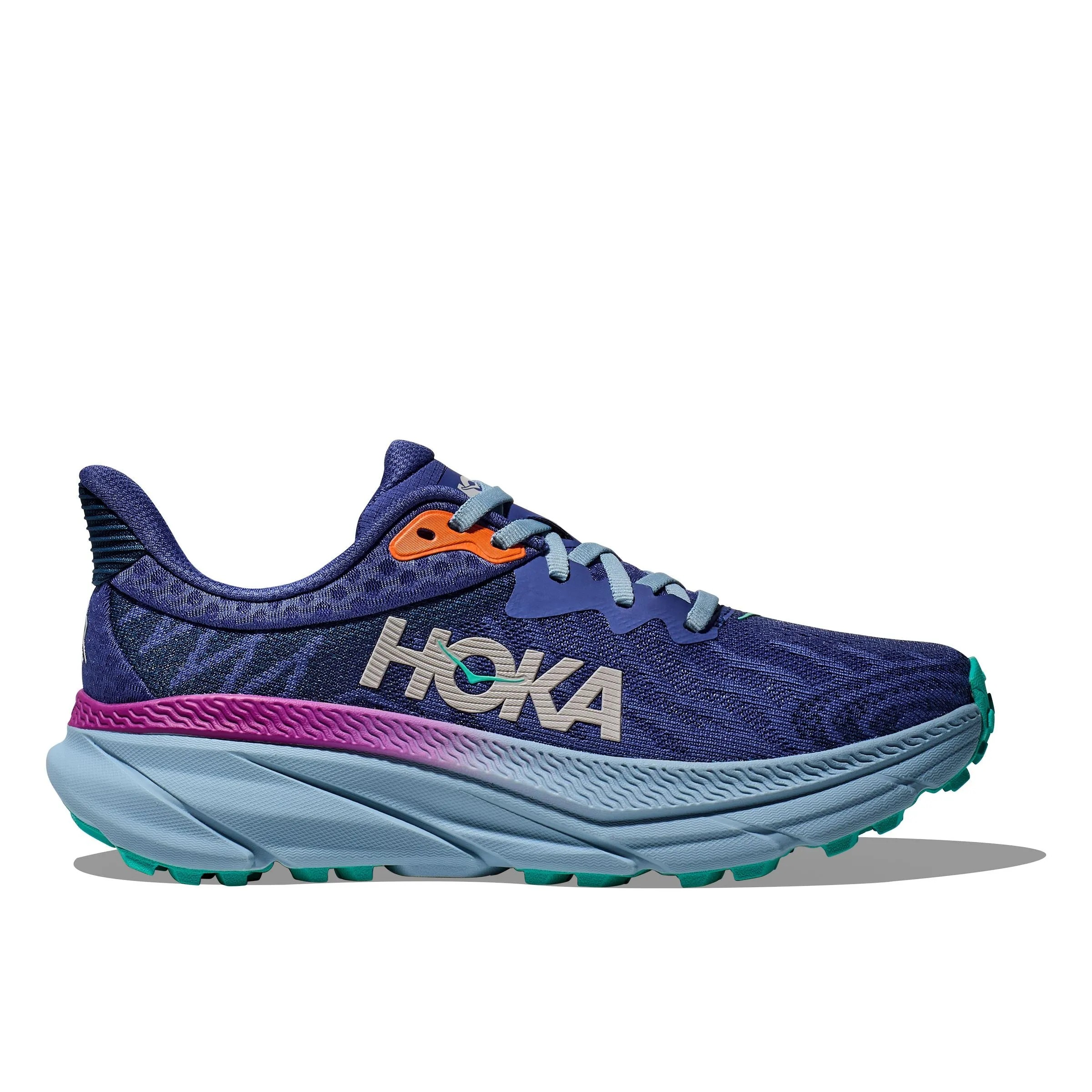 HOKA CHALLENGER ATR 7 WOMEN'S MEDIUM AND WIDE - FINAL SALE!