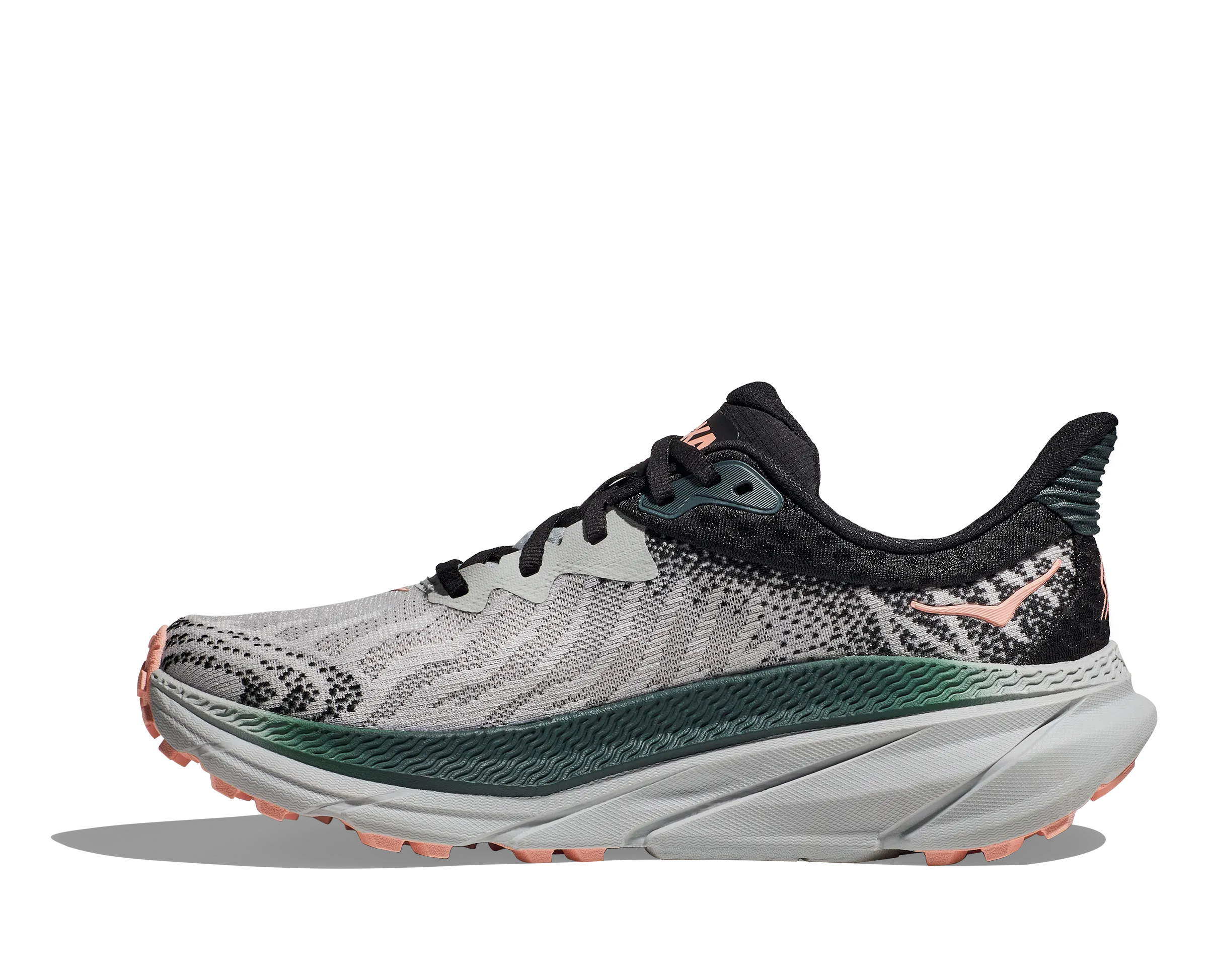 HOKA CHALLENGER V7 WOMEN WIDE