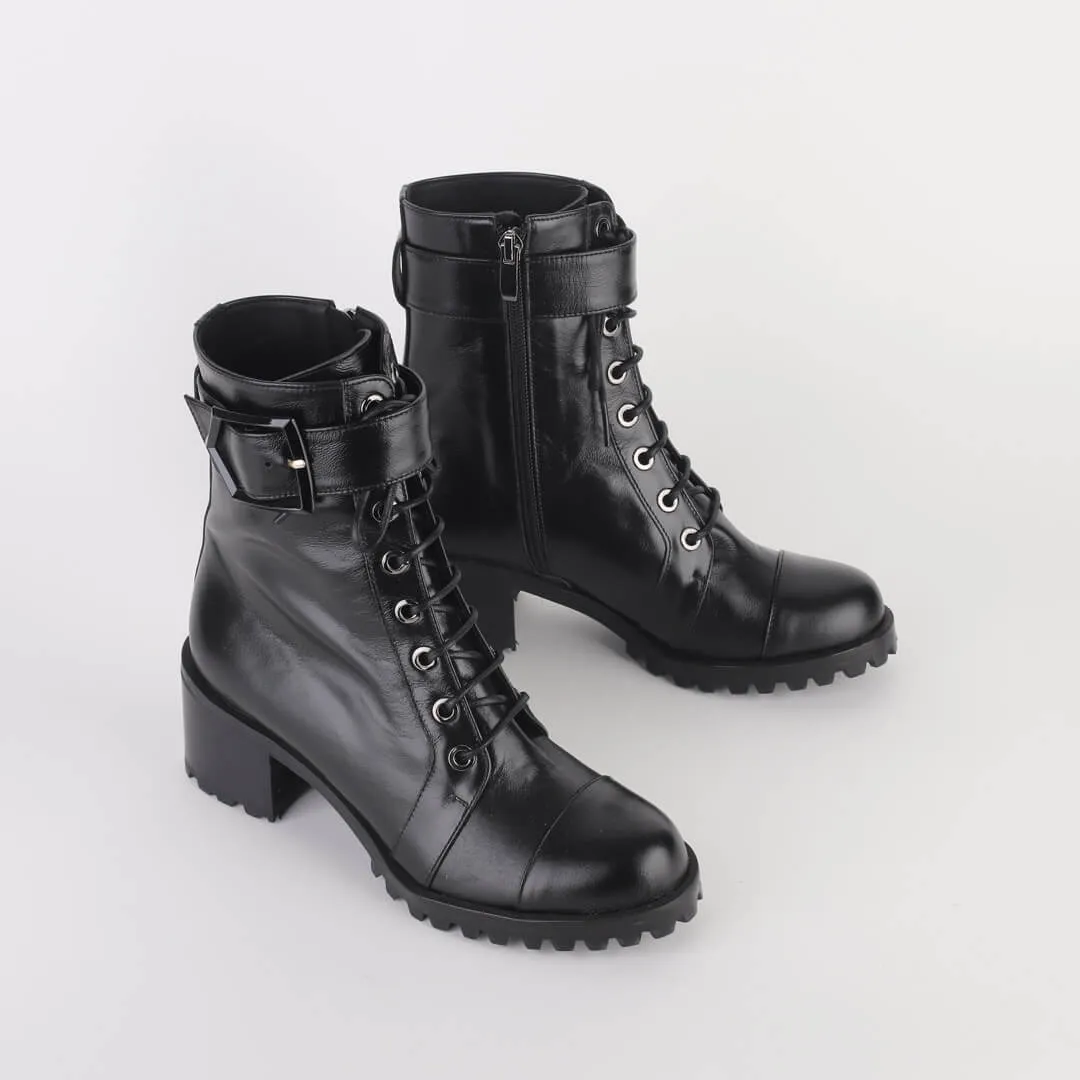 HOON - ankle boots