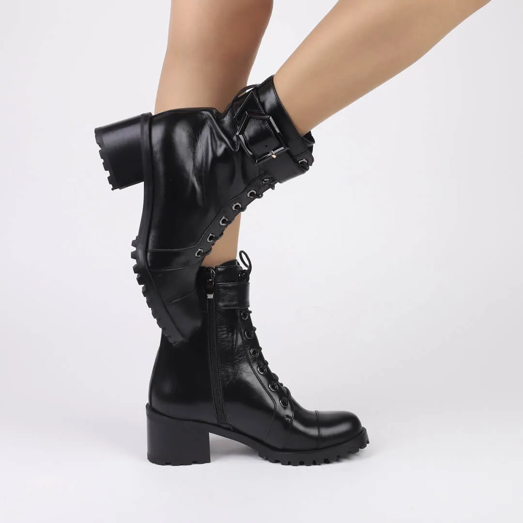 HOON - ankle boots