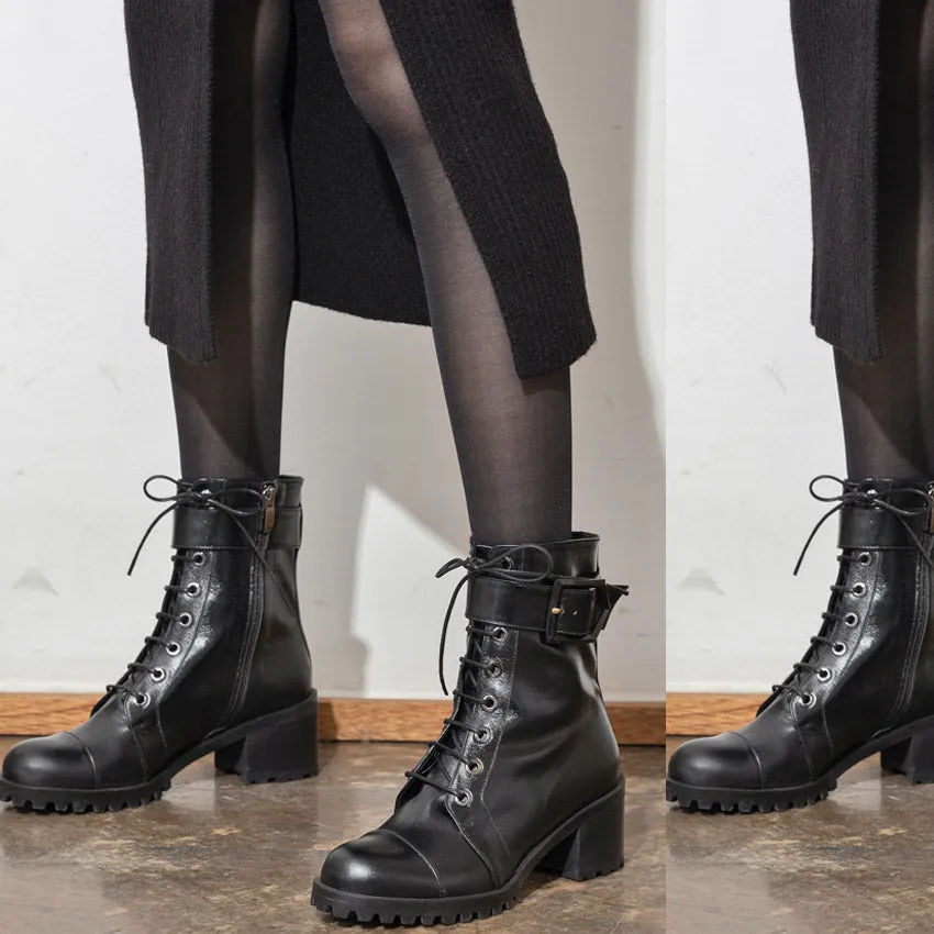 HOON - ankle boots