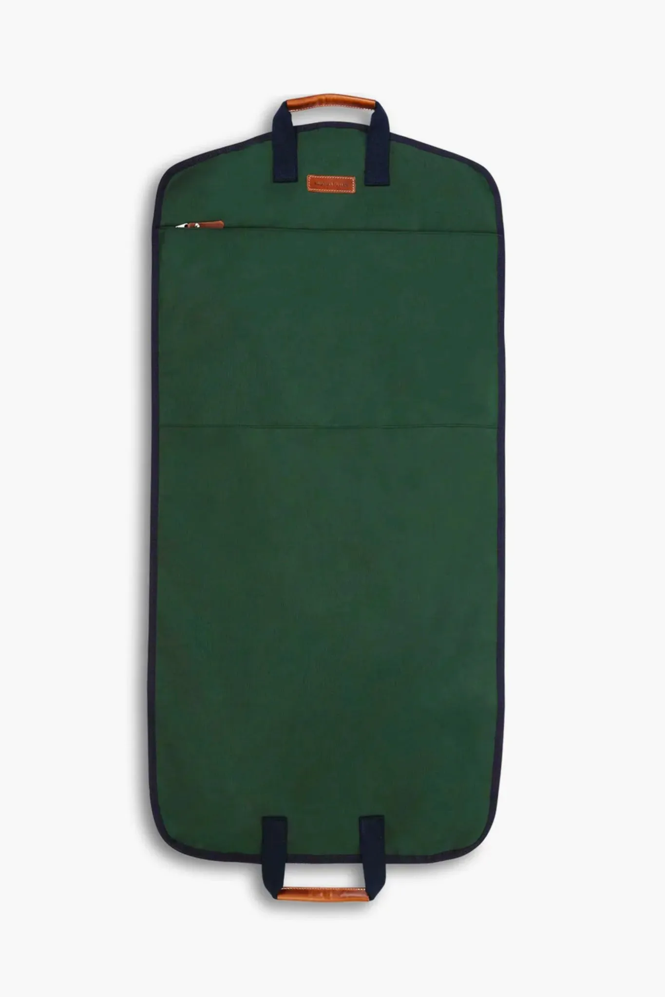 Hunter Green Charleston Garment Bag