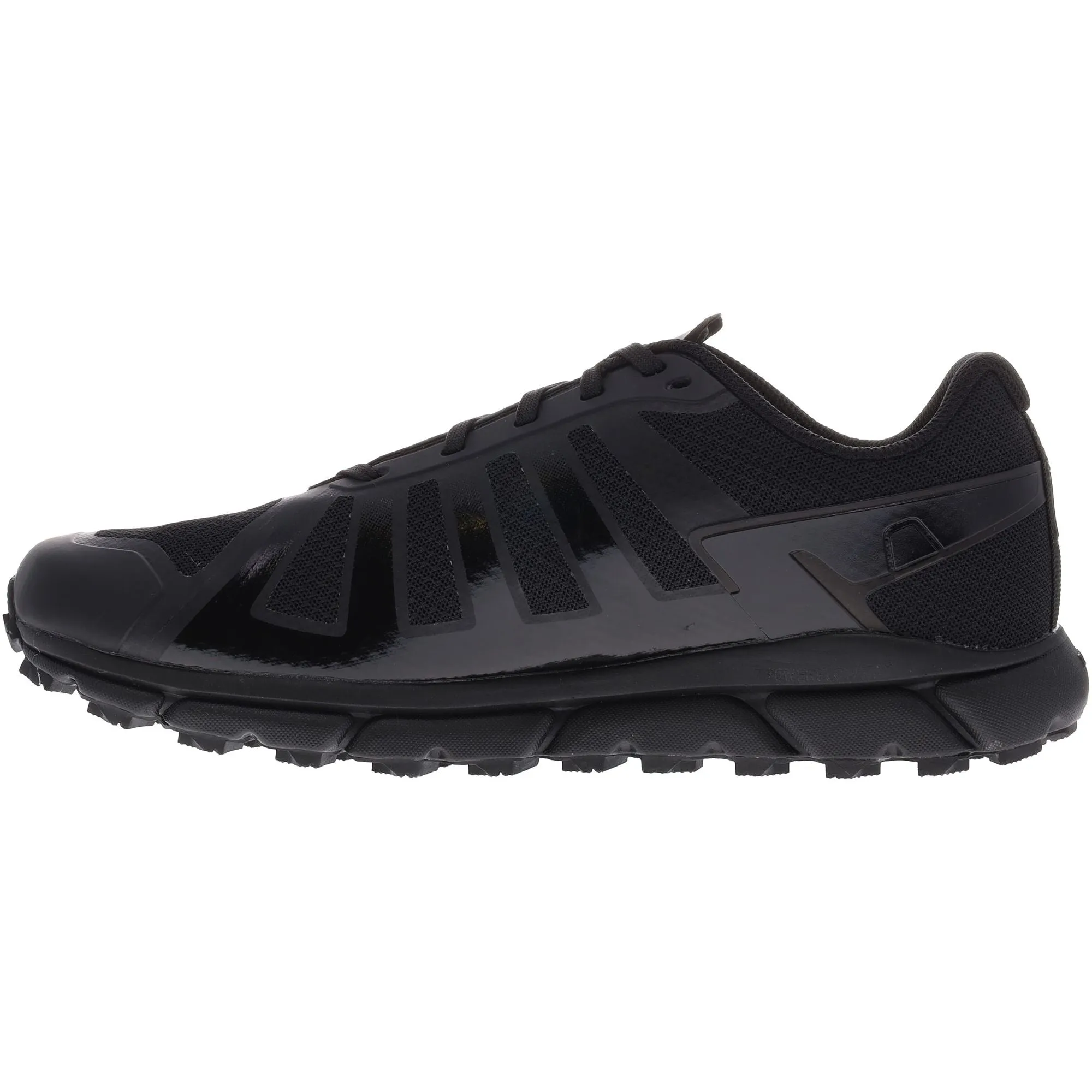 Inov8 TrailFly G 270 Mens Trail Running Shoes - Black