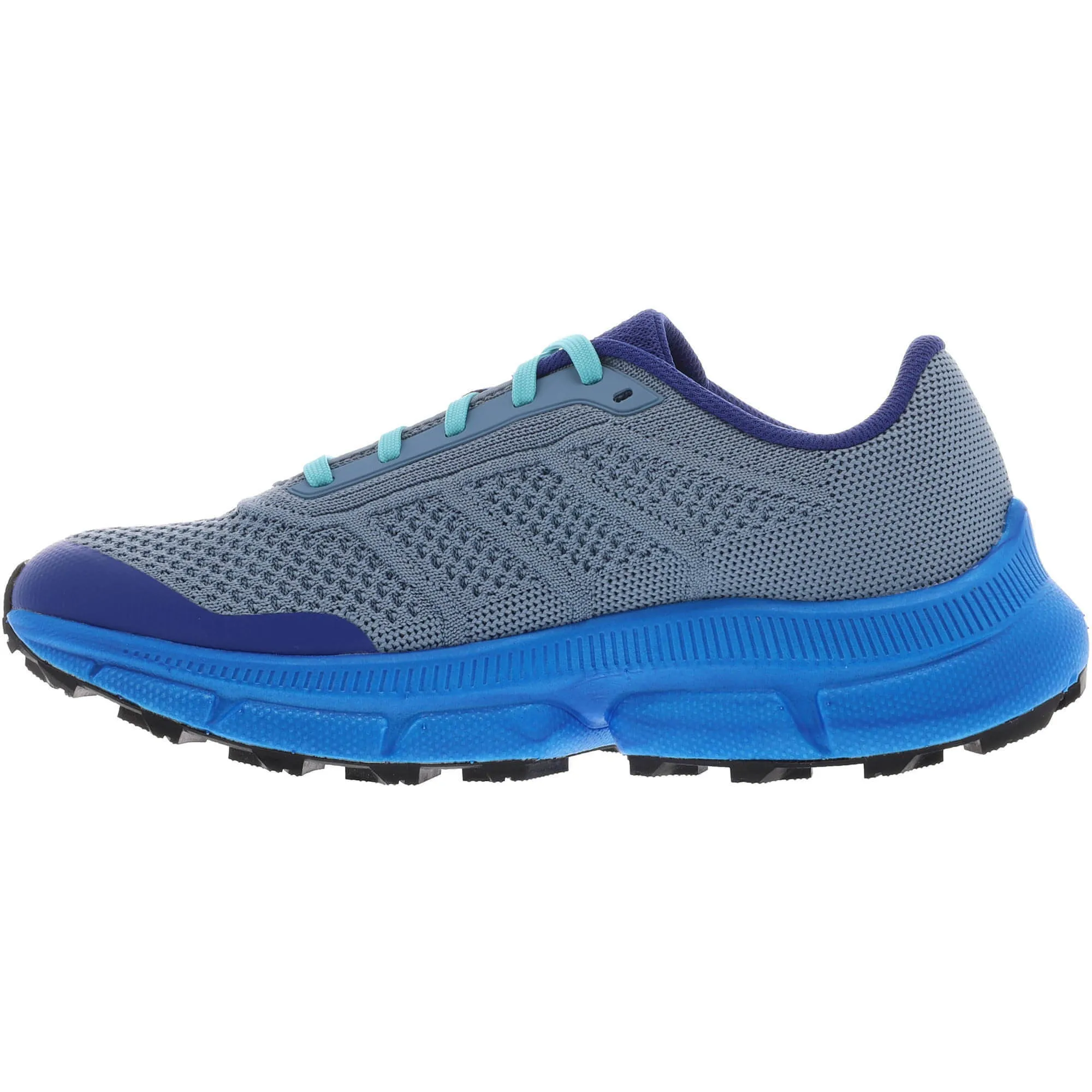 Inov8 TrailFly Ultra G 280 Womens Trail Running Shoes - Blue