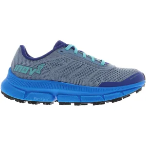 Inov8 TrailFly Ultra G 280 Womens Trail Running Shoes - Blue