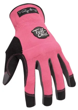 Ironclad Women's Work Gloves Pink M 1 pair