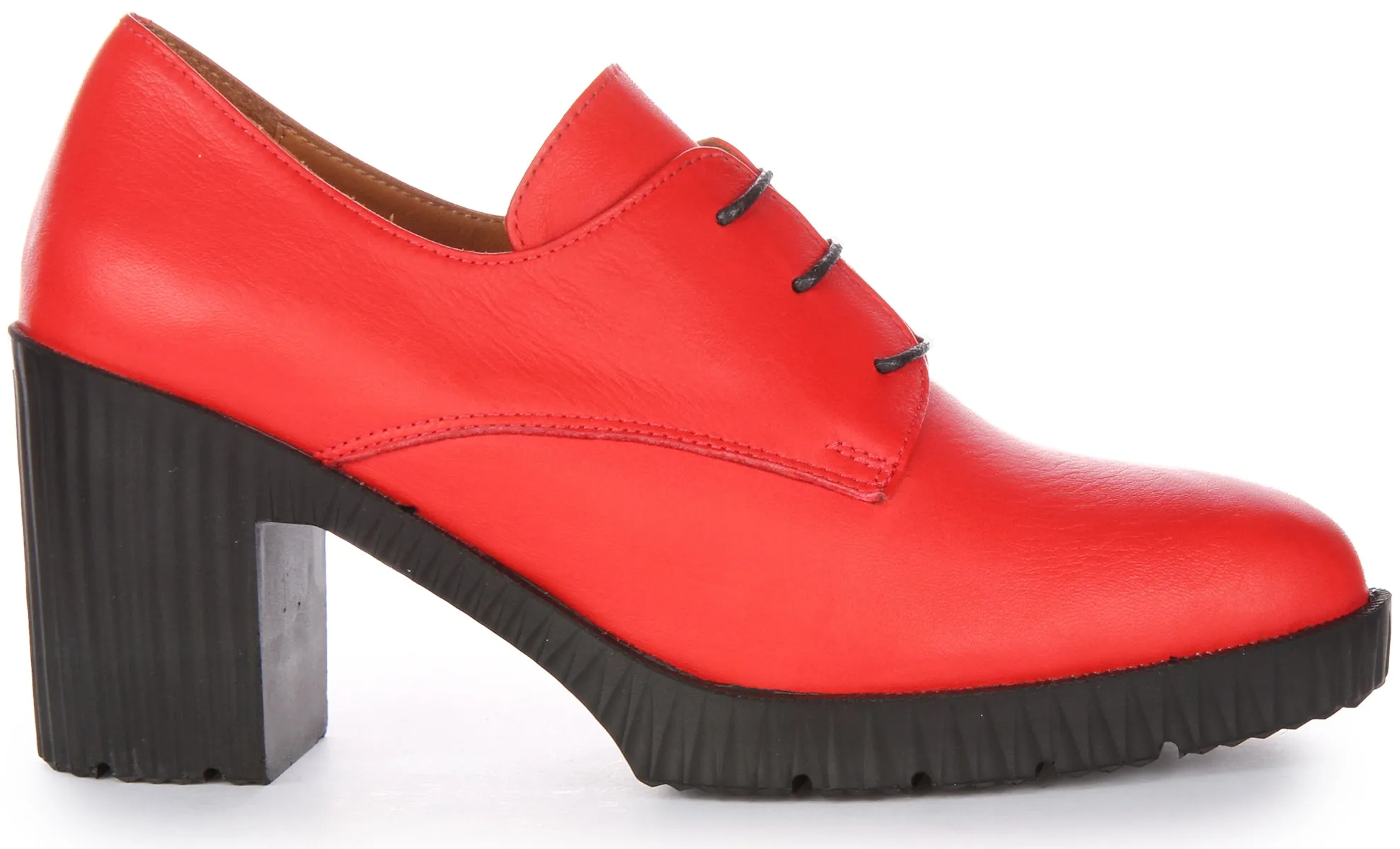 Justinreess England Eden In Red For Women