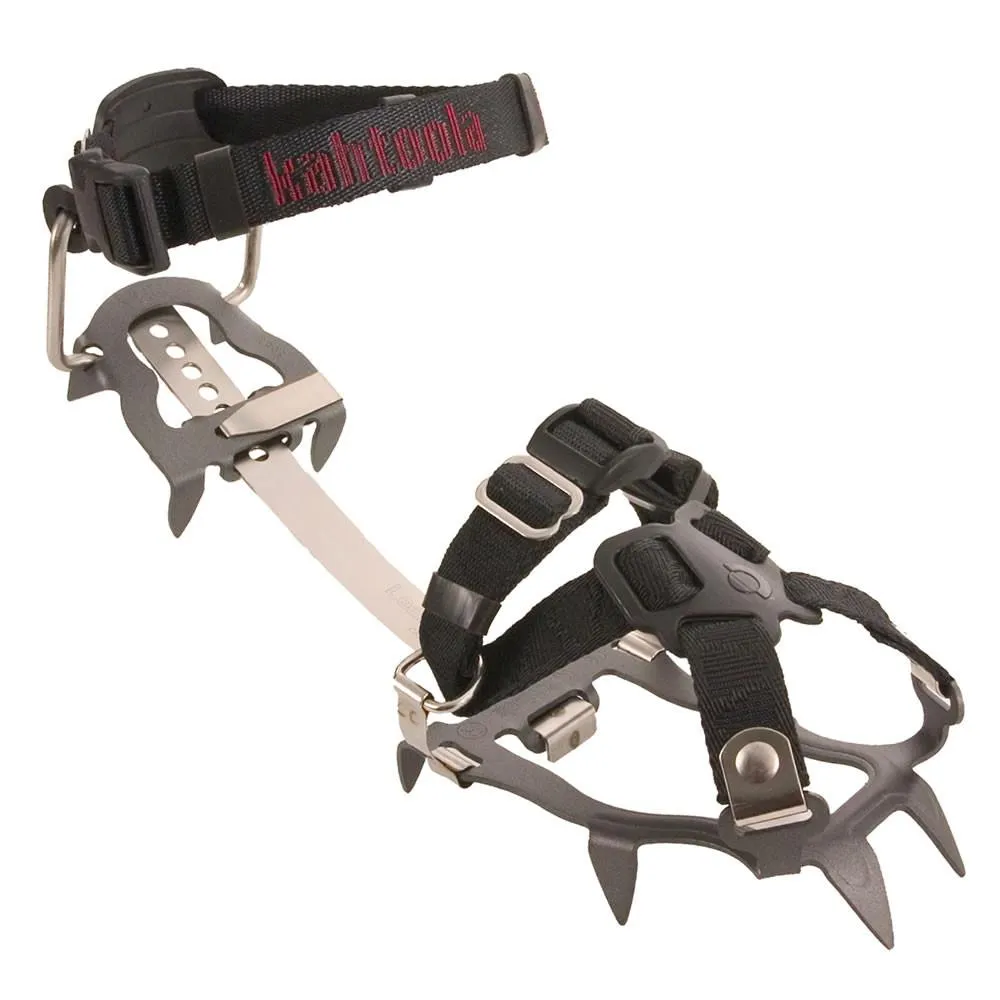 Kahtoola KTS Crampon Steel