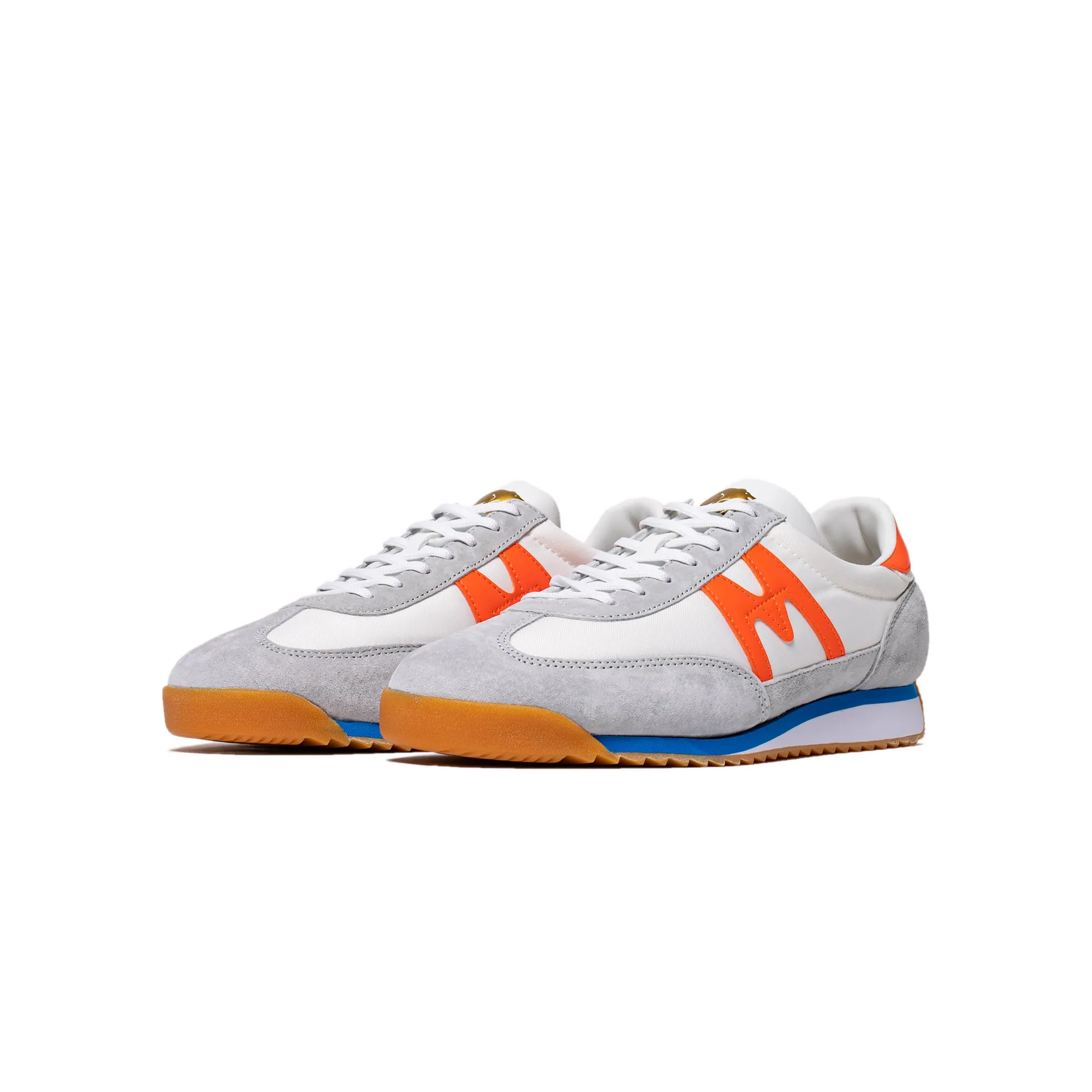 Karhu Mens ChampionAir 'White' Shoes