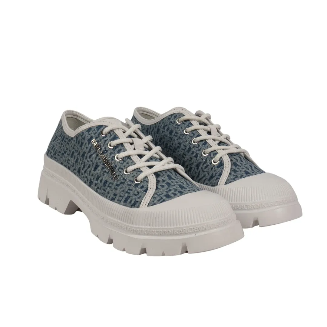 KARL LAGERFELD - Chunky Sneakers