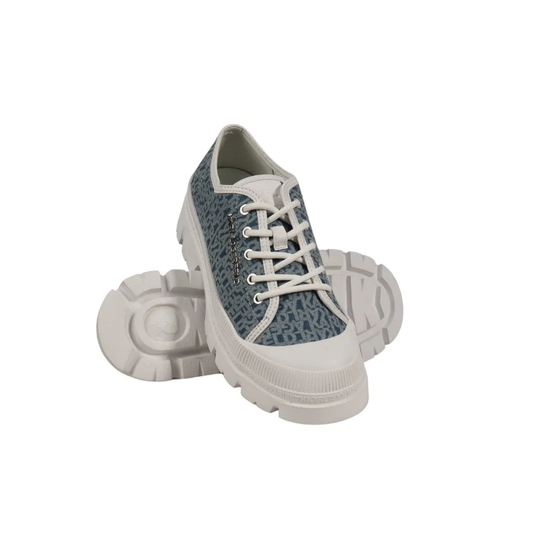 KARL LAGERFELD - Chunky Sneakers