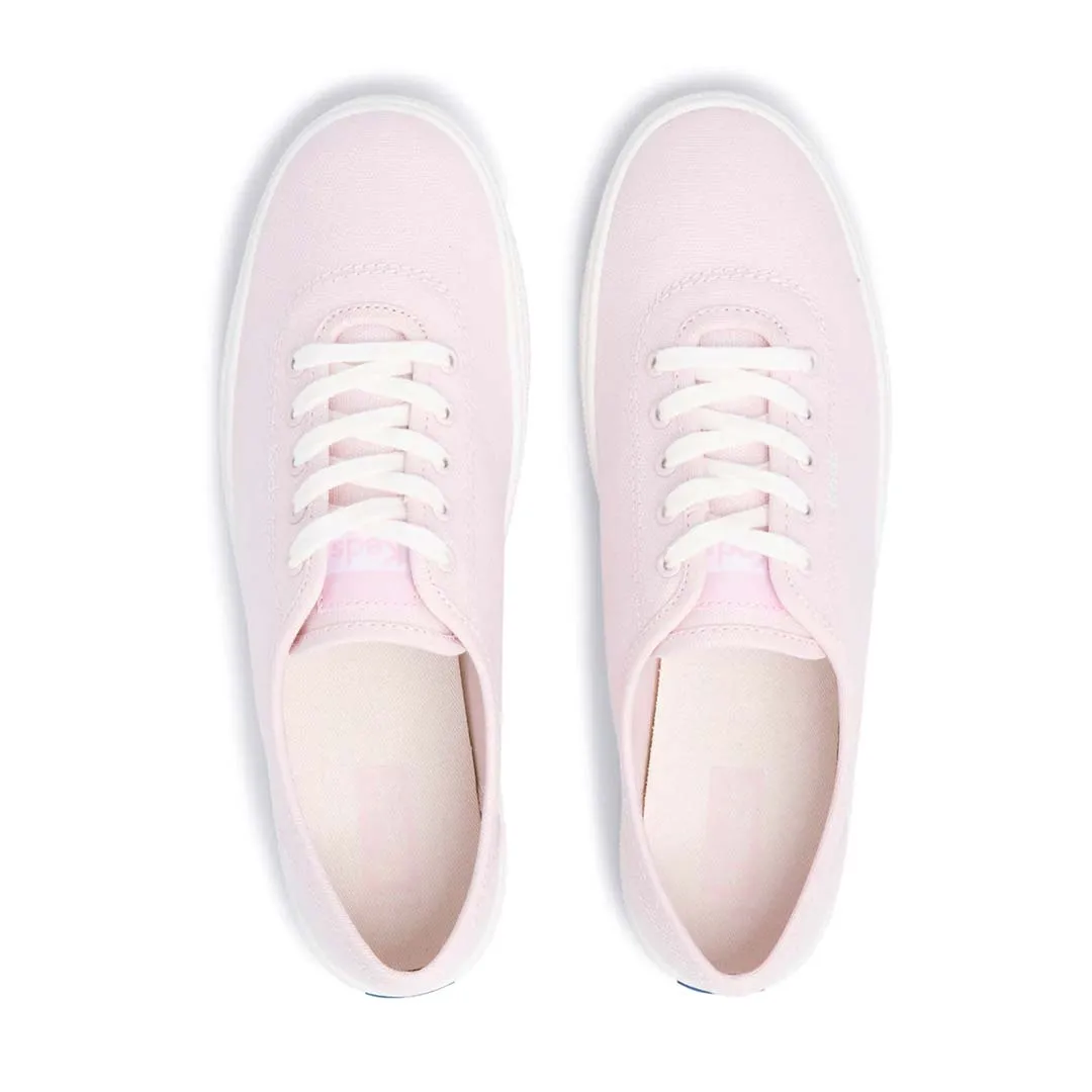 Keds - Women's Breezie Canvas Shoes (WF65864)