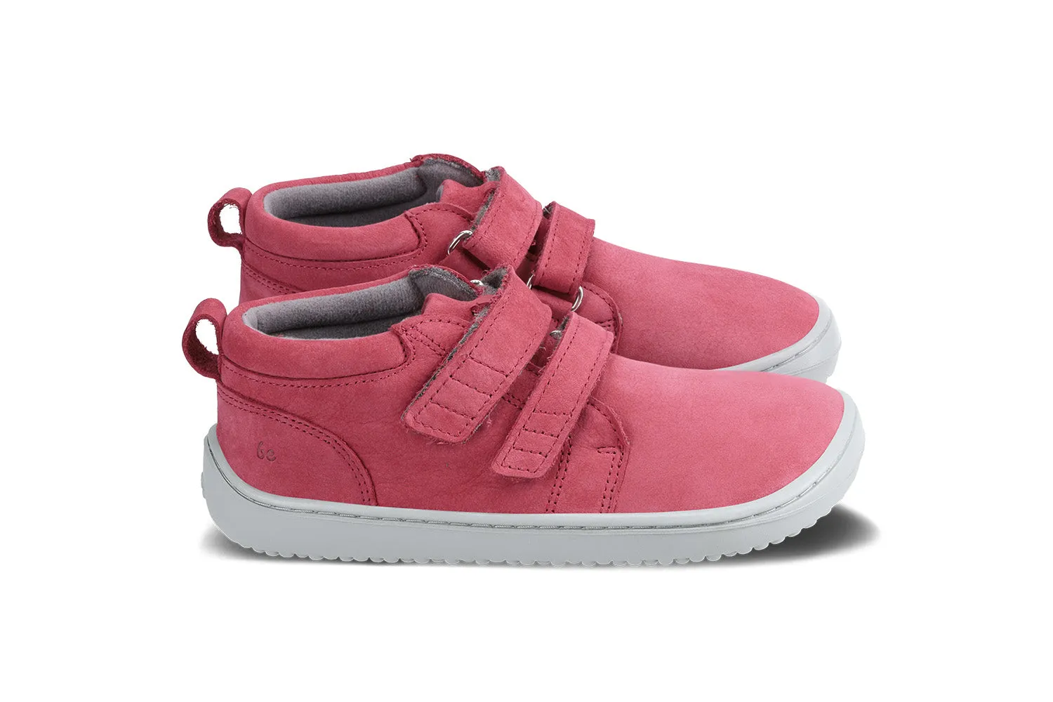 Kids barefoot Be Lenka Play - Raspberry Pink