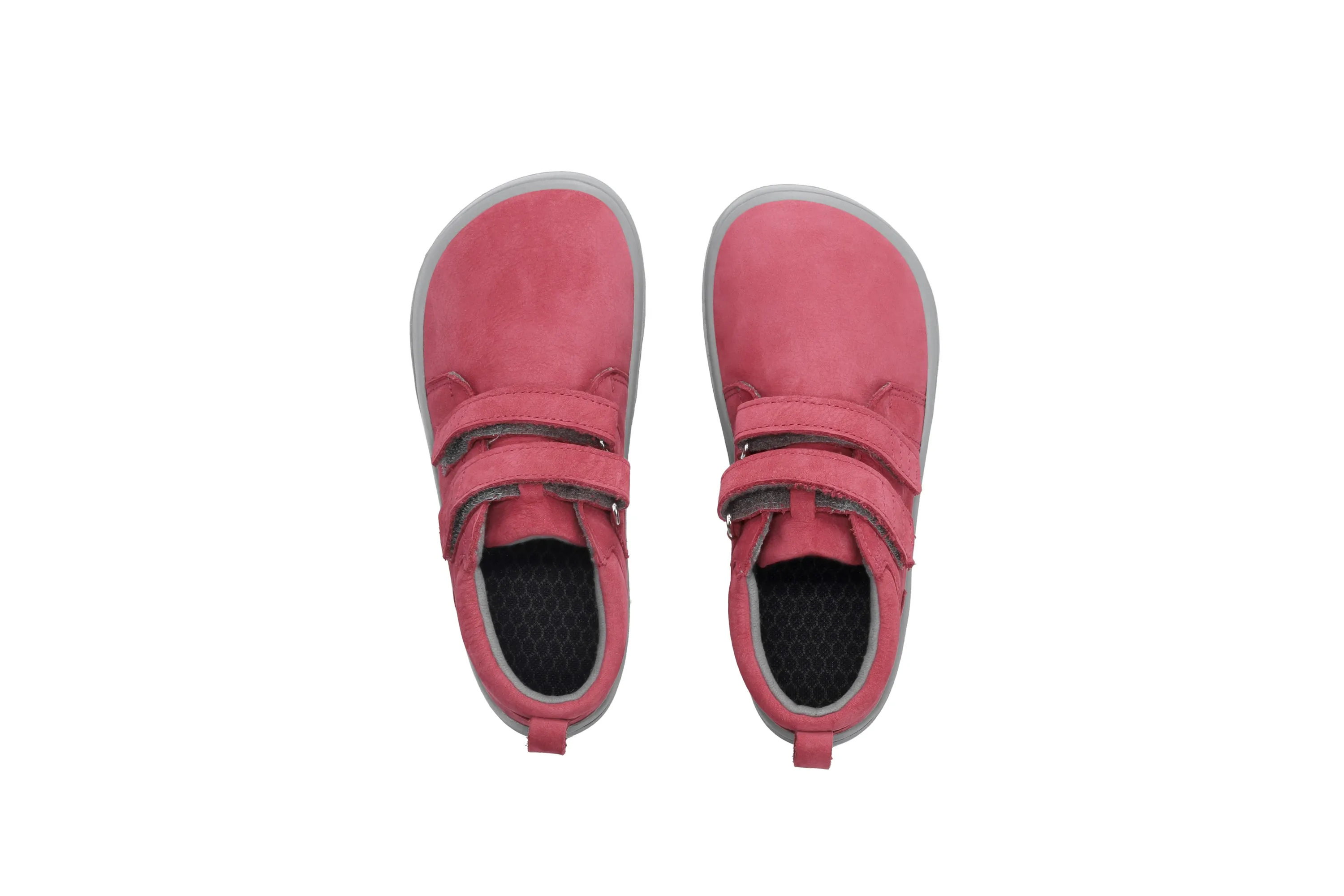 Kids barefoot Be Lenka Play - Raspberry Pink