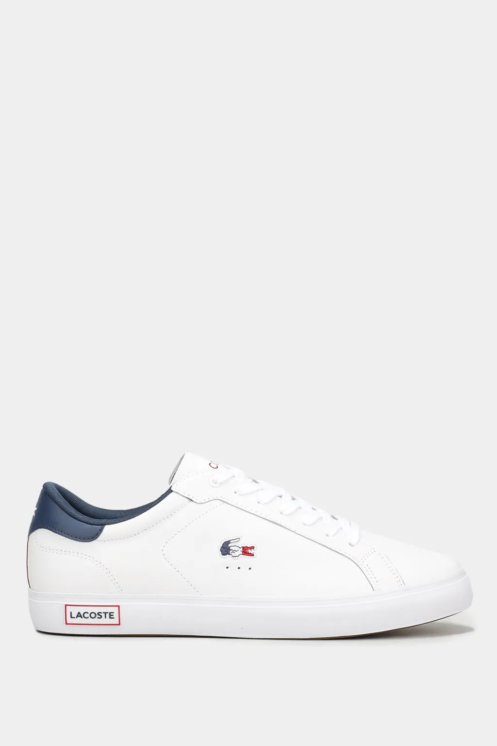 Lacoste - Powercourt Tri22