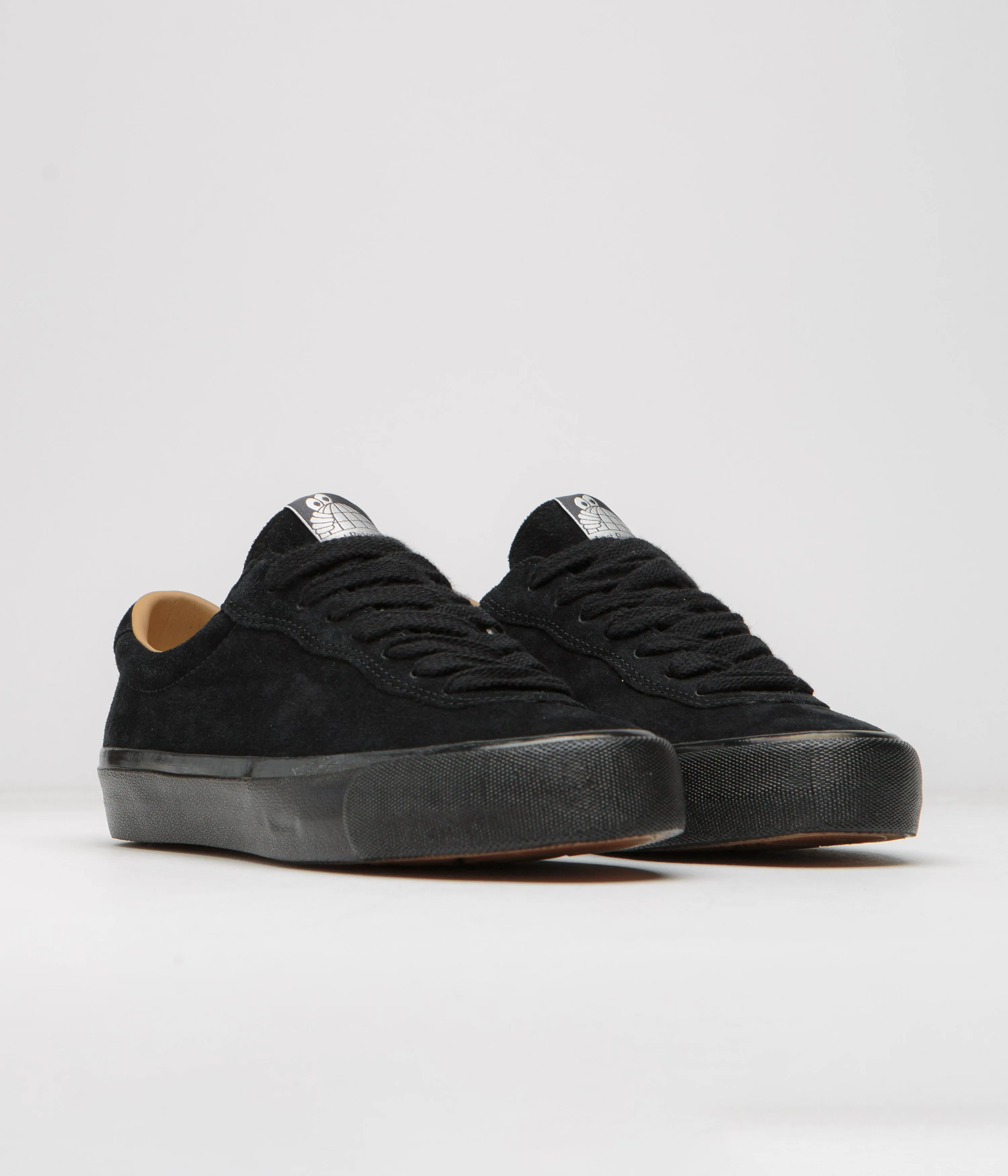 Last Resort AB VM001 Shoes - Black / Black