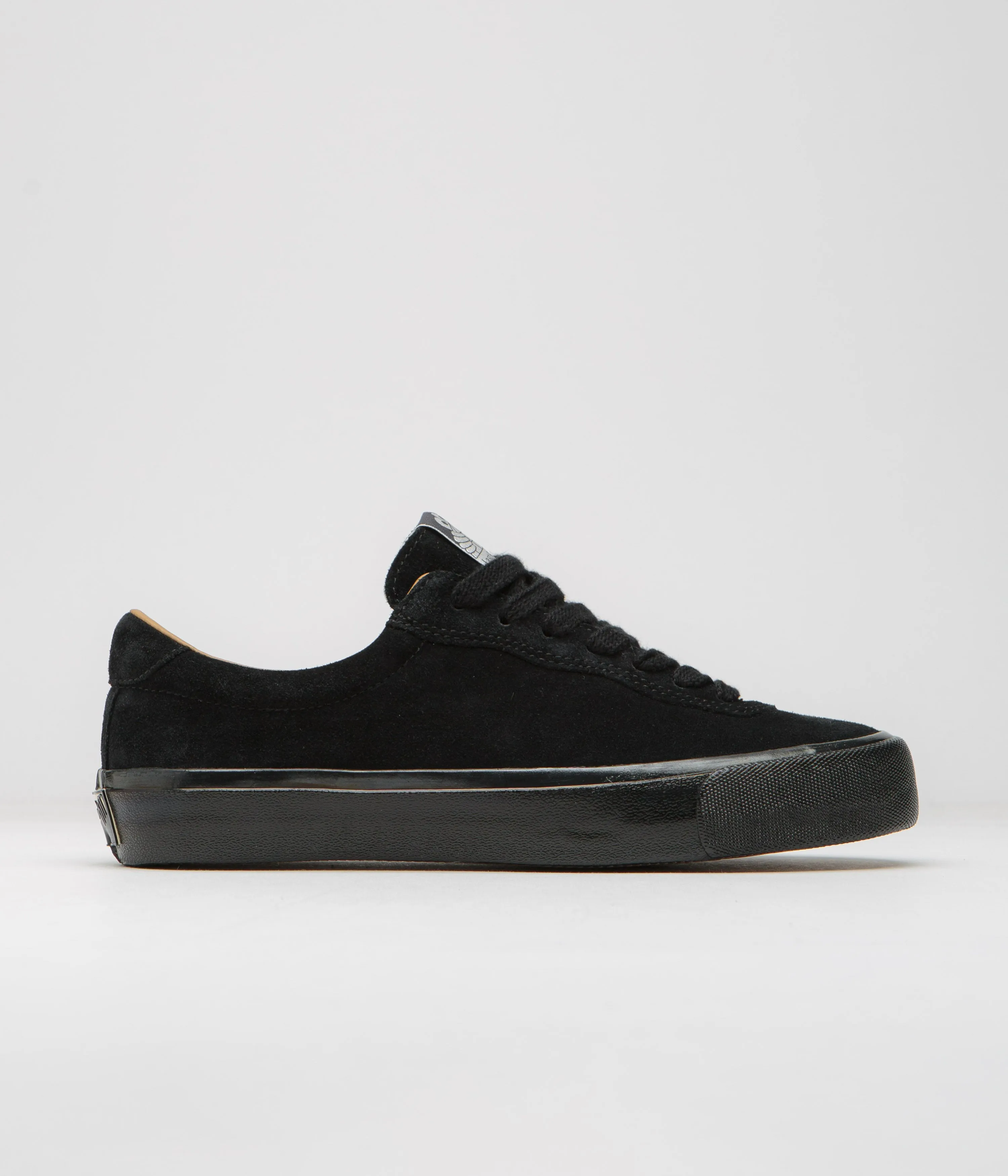 Last Resort AB VM001 Shoes - Black / Black